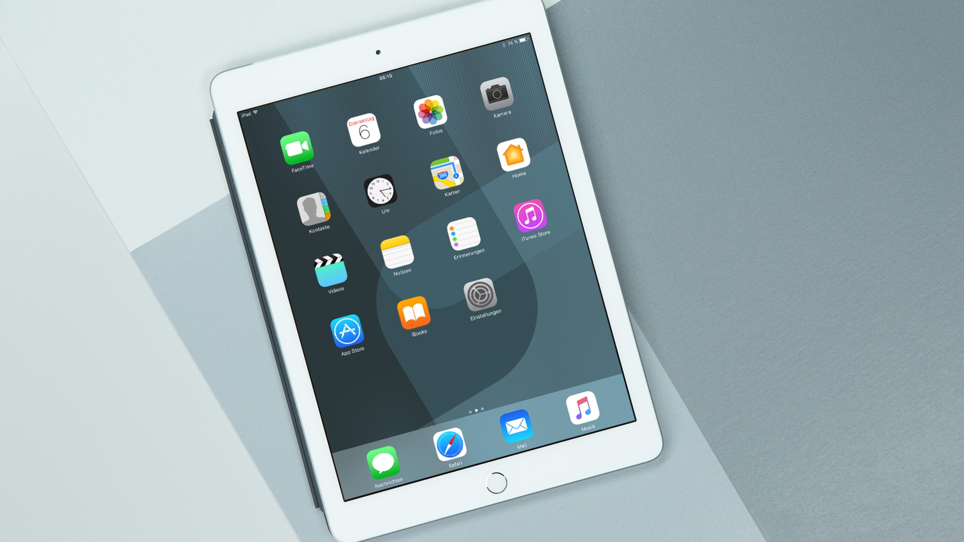 Apple iPad 2017 Apple iPad 2017