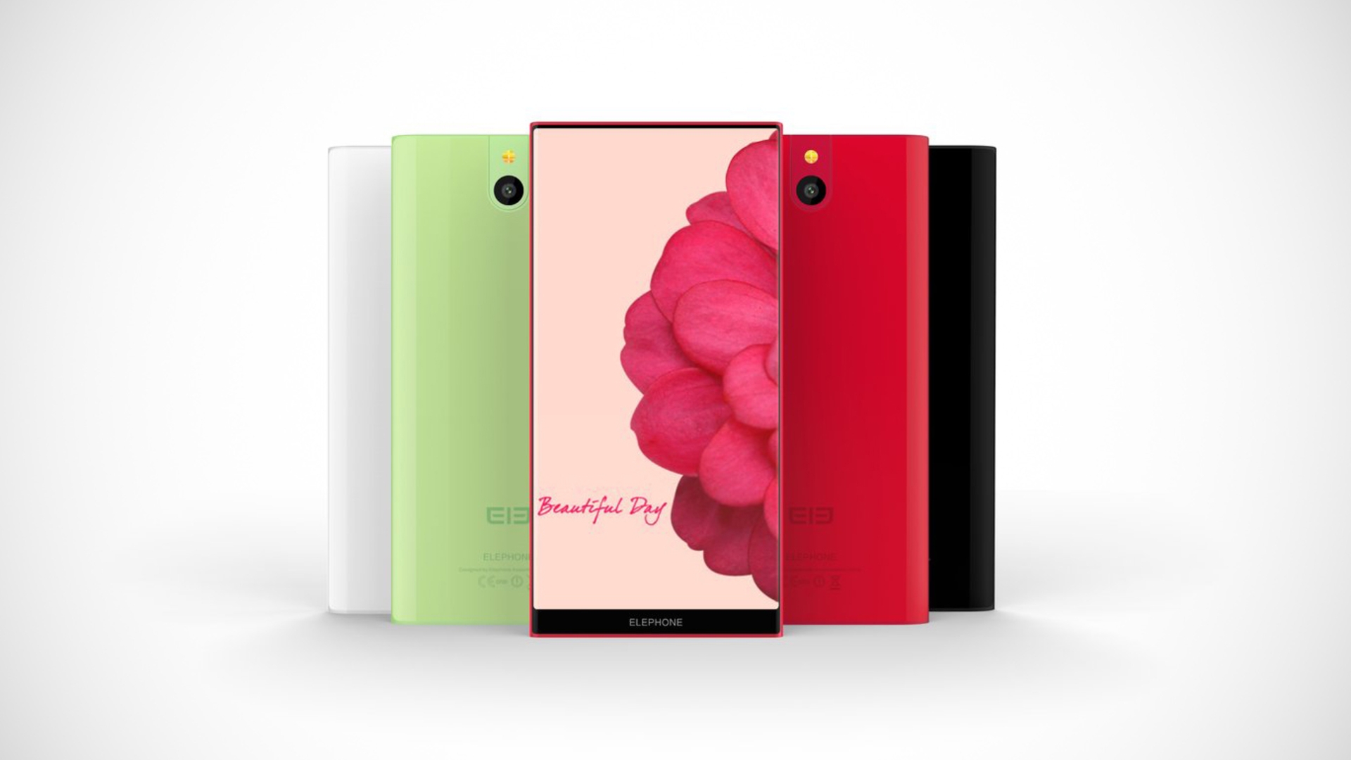 Elephone S8 Elephone S8