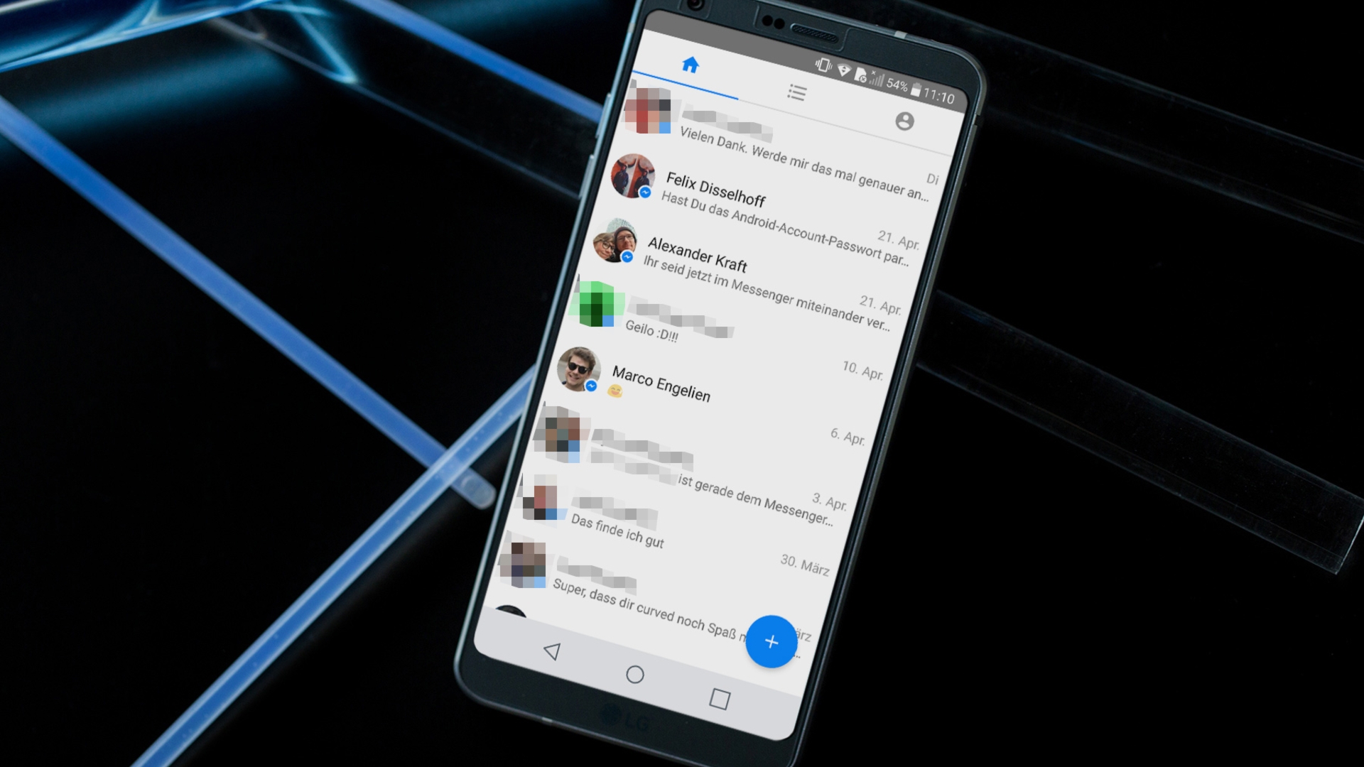 Facebook Messenger Lite Facebook Messenger Lite