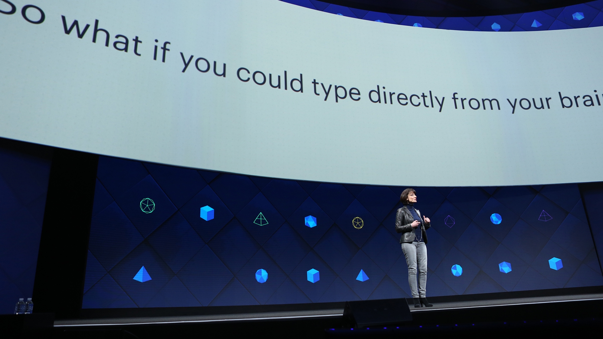 Facebook F8