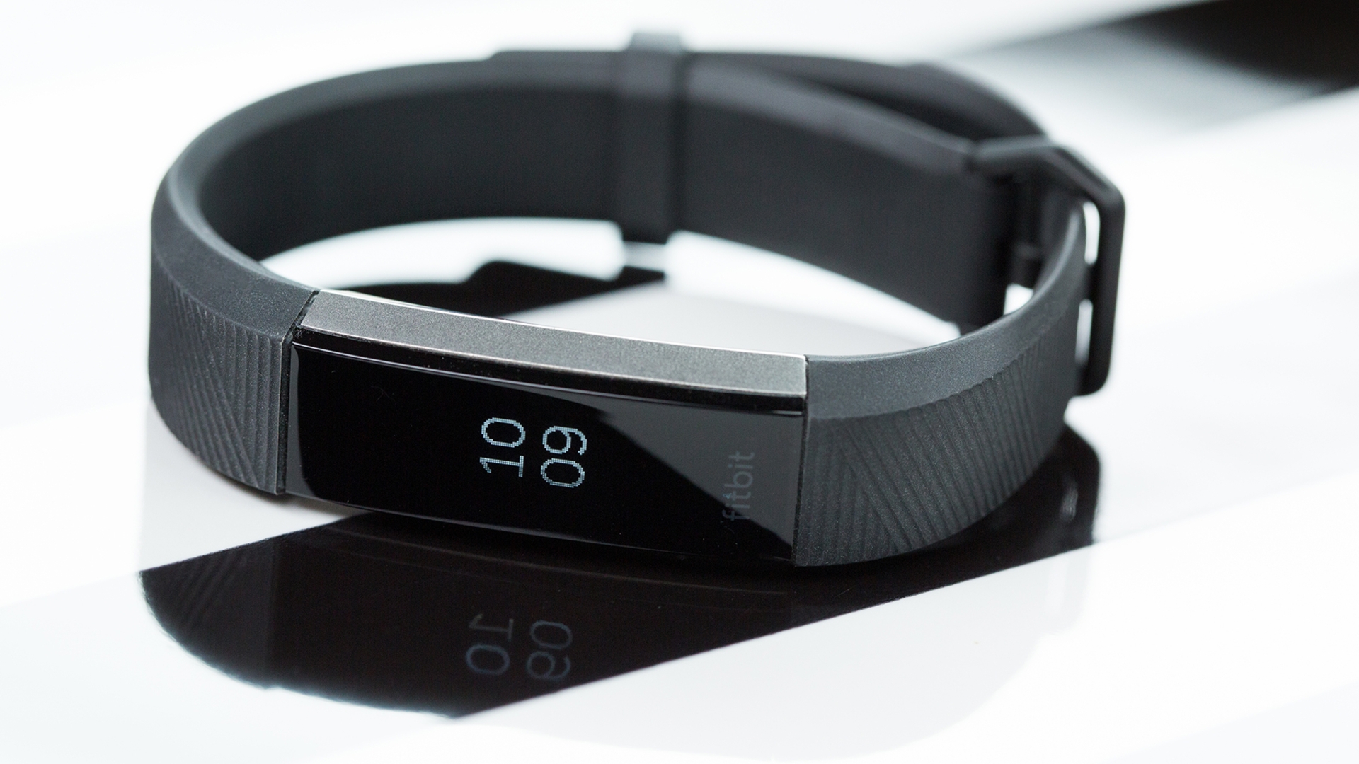 Fitbit Alta HR Fitbit Alta HR