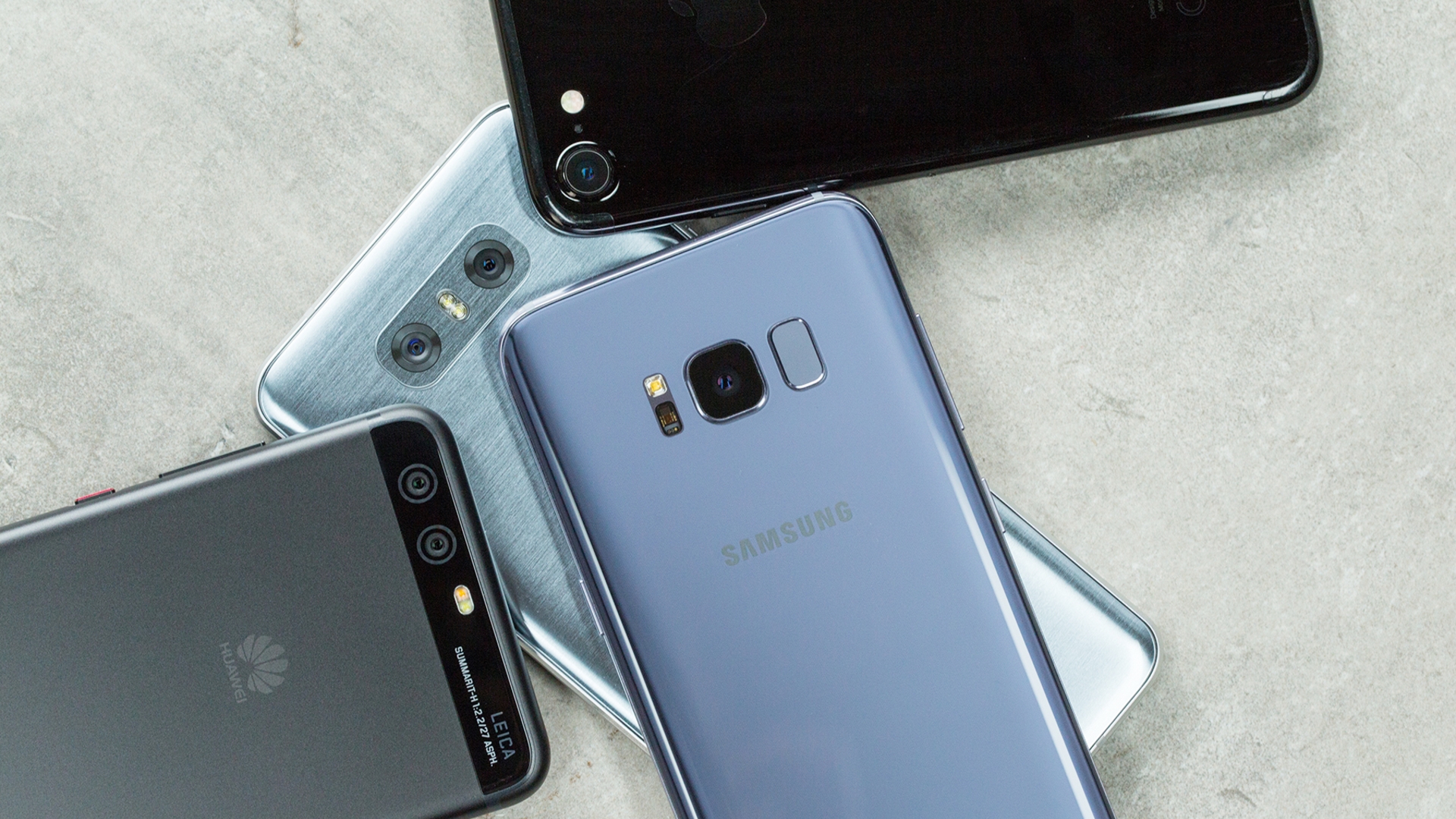 Flagschiffe 2017 Flagschiffe 2017