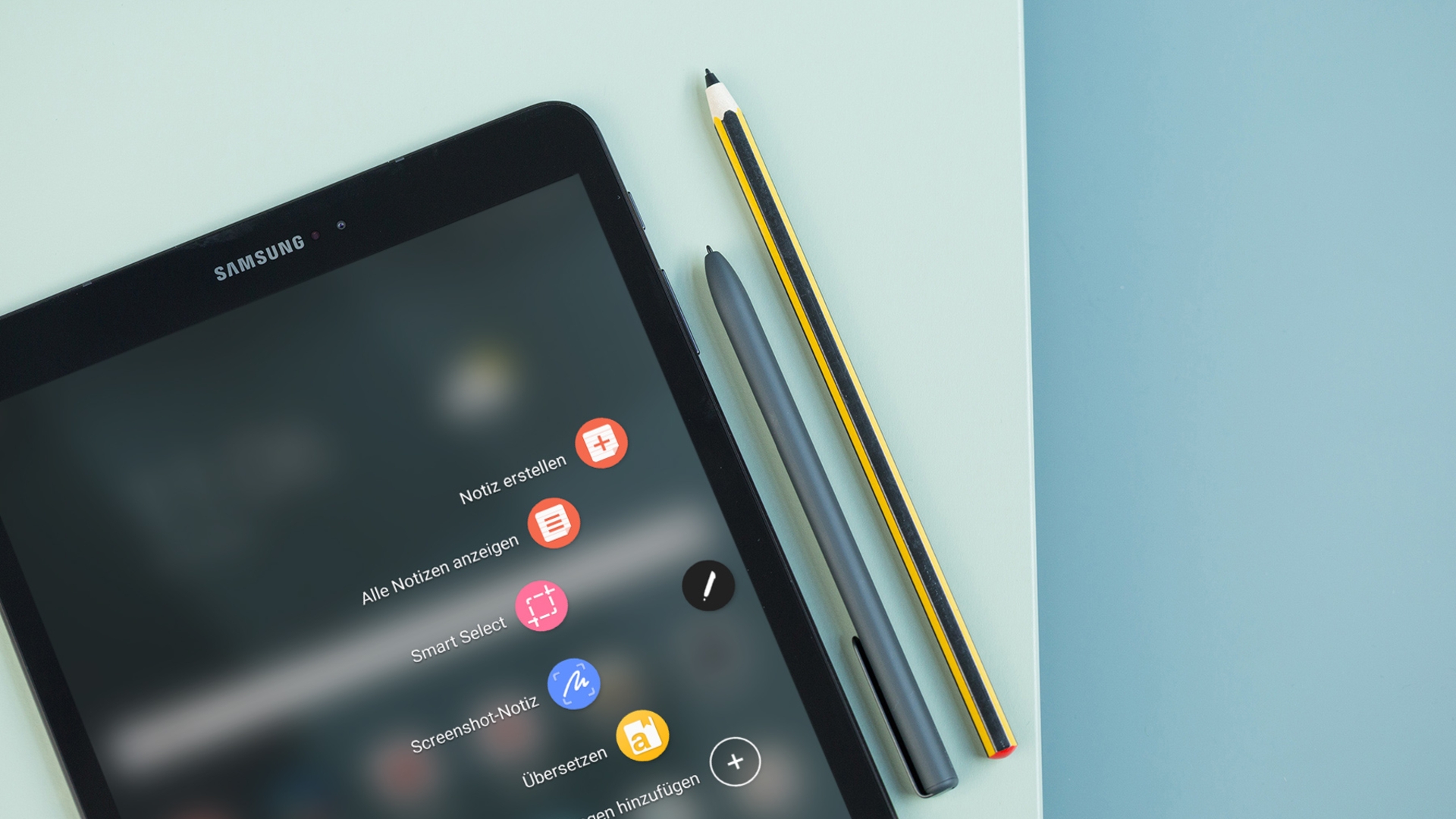 Samsung Galaxy Tab S3 S-Pen Samsung Galaxy Tab S3 S-Pen