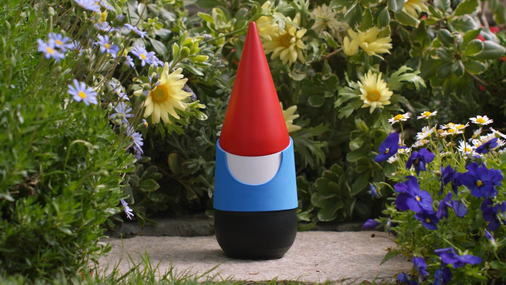 Google Gnome