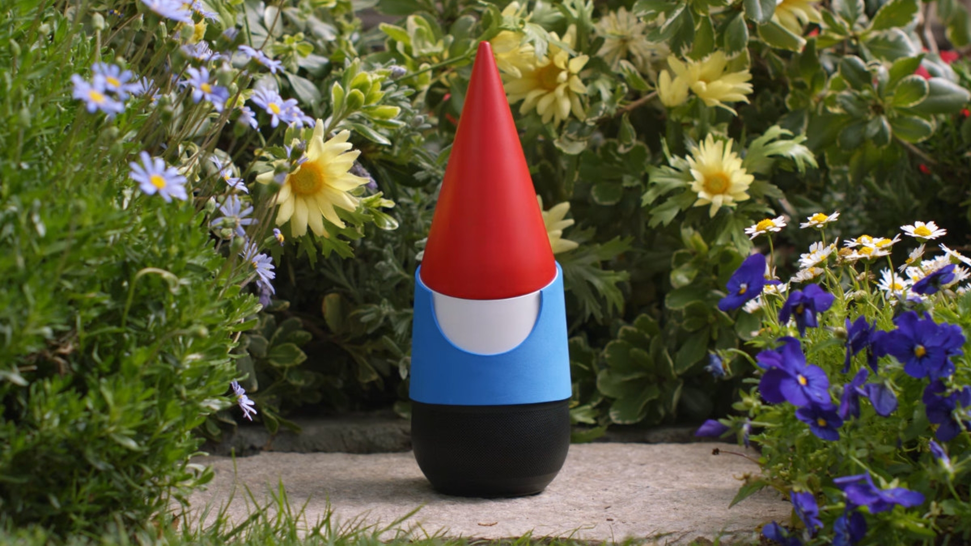 Google Gnome Google Gnome