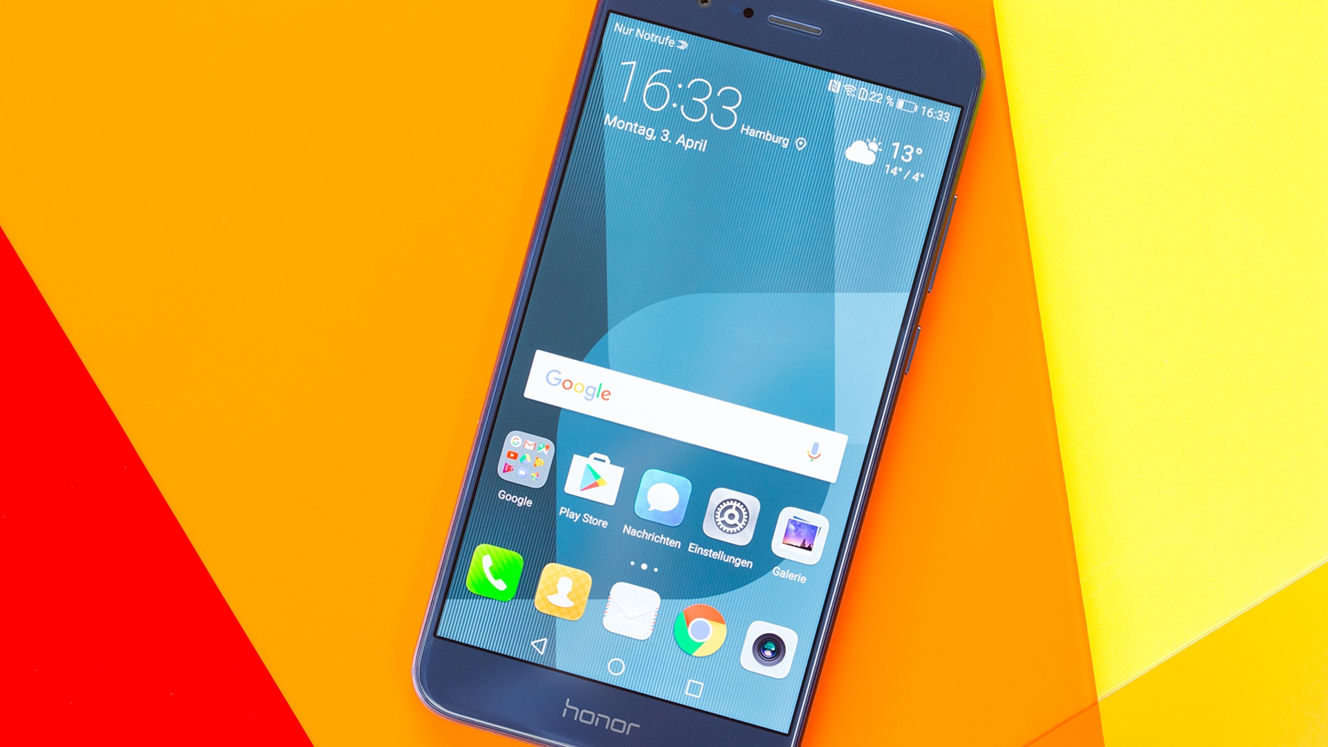 Honor 8 Pro Honor 8 Pro