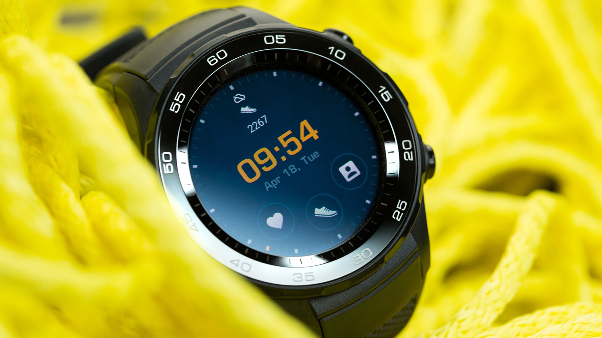 Huawei Watch 2 Huawei Watch 2