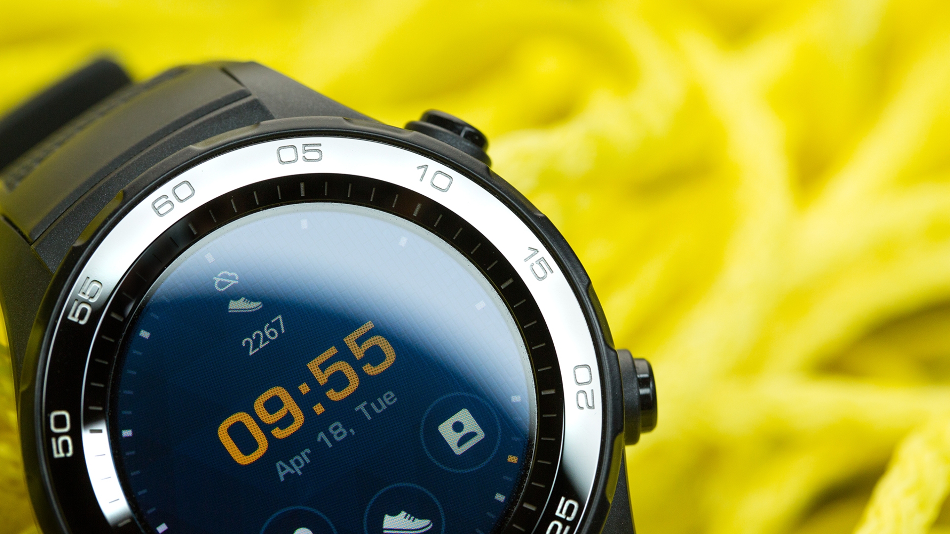 Huawei Watch 2 Huawei Watch 2