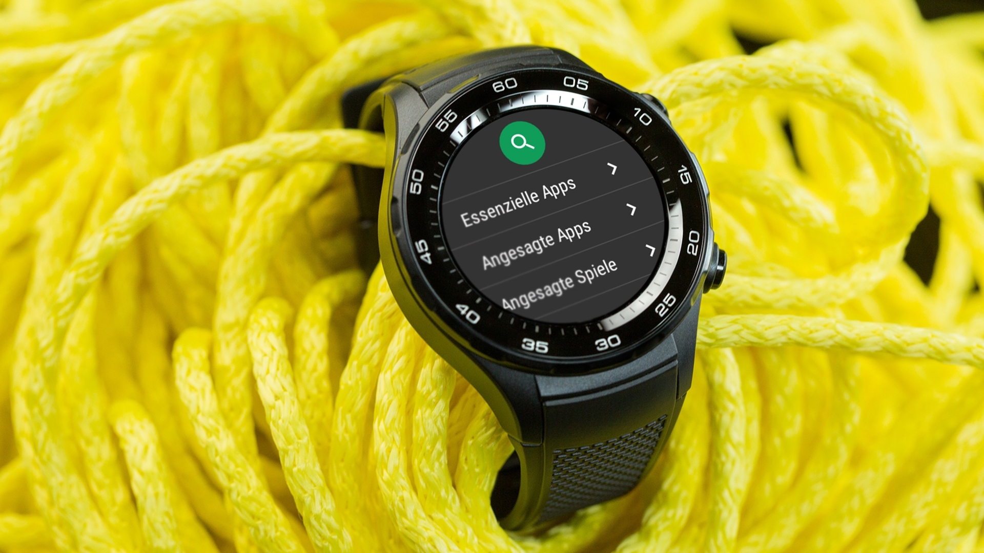 Huawei Watch 2 Huawei Watch 2