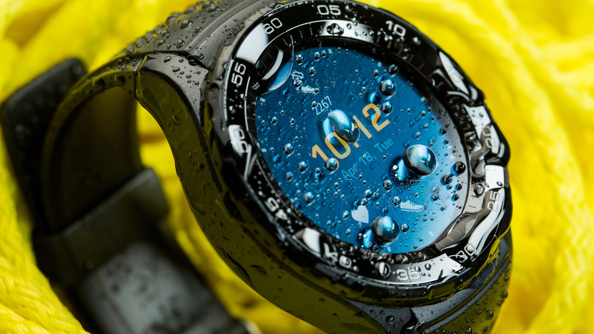 Huawei Watch 2 Huawei Watch 2
