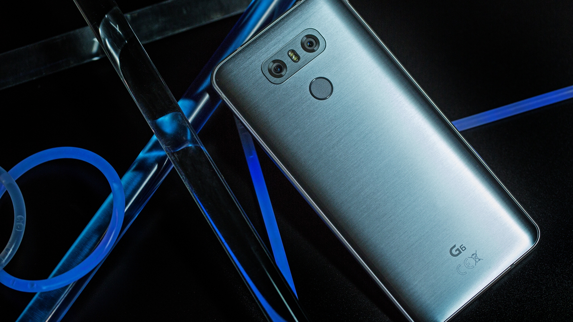 LG G6 LG G6
