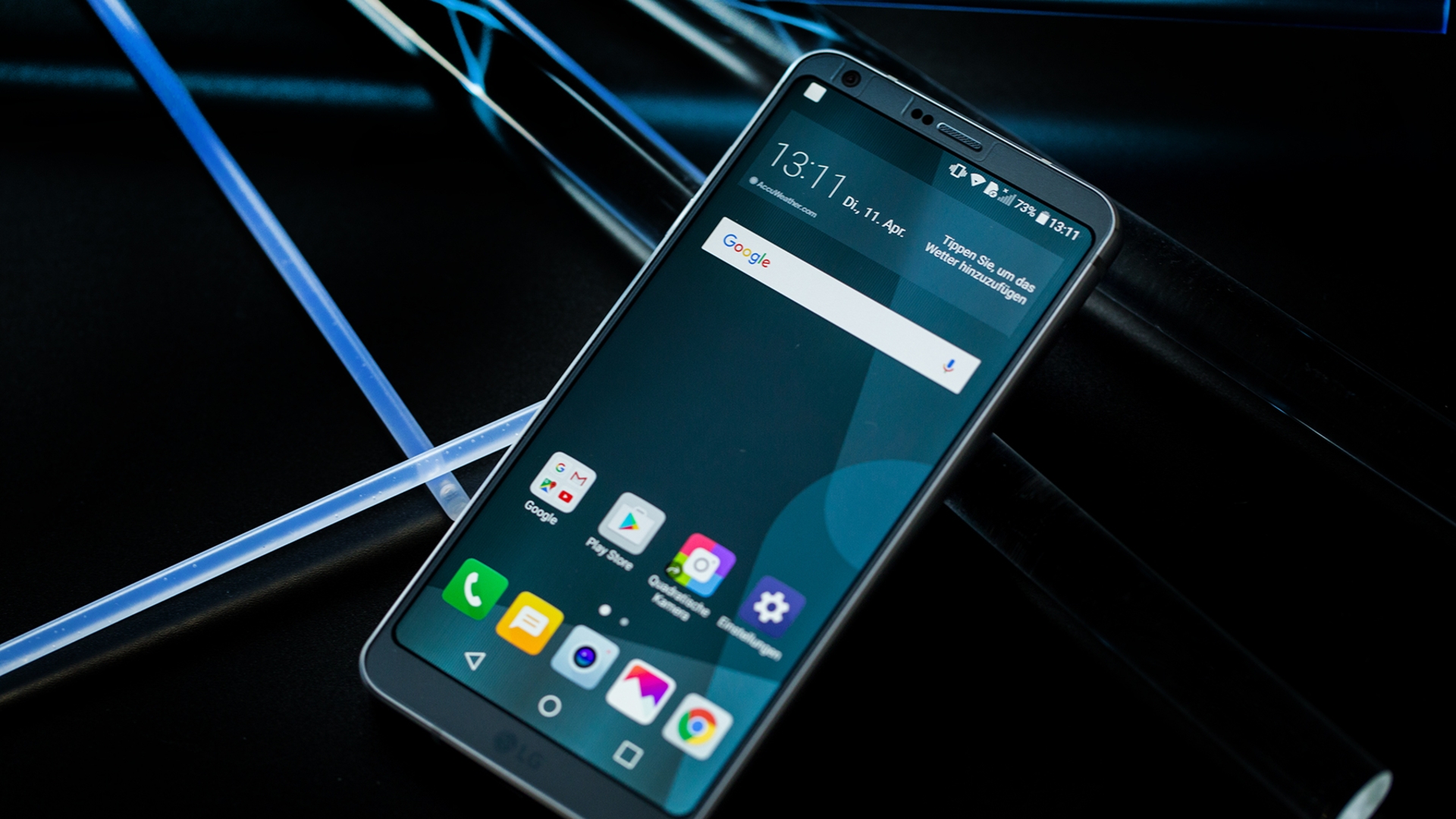 LG G6 LG G6