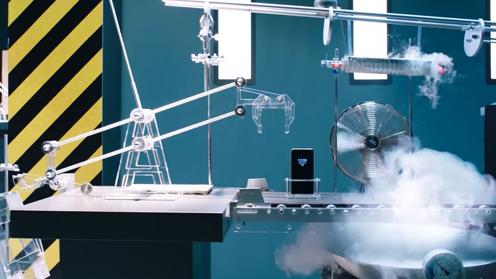 LG G6 Spot LG G6 Spot