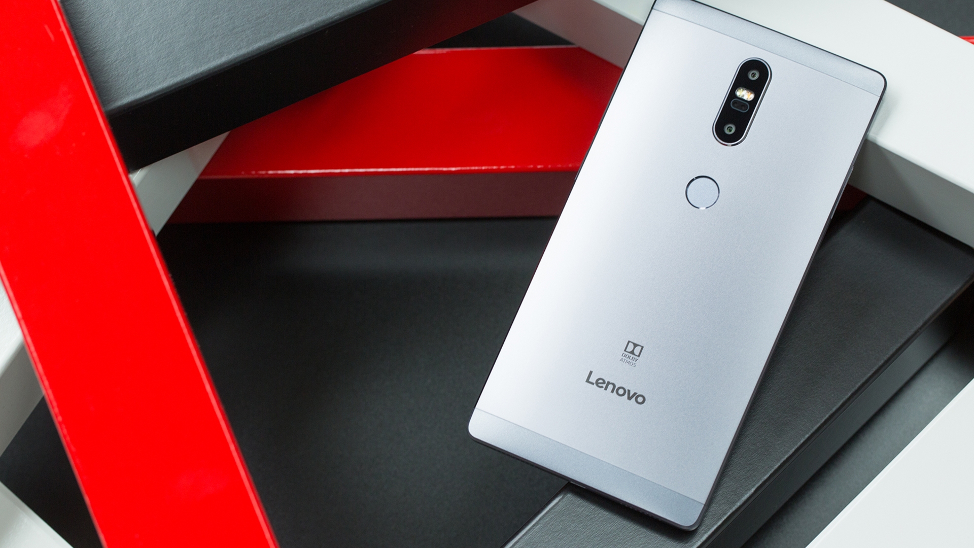 Lenovo Phab 2 Plus Lenovo Phab 2 Plus