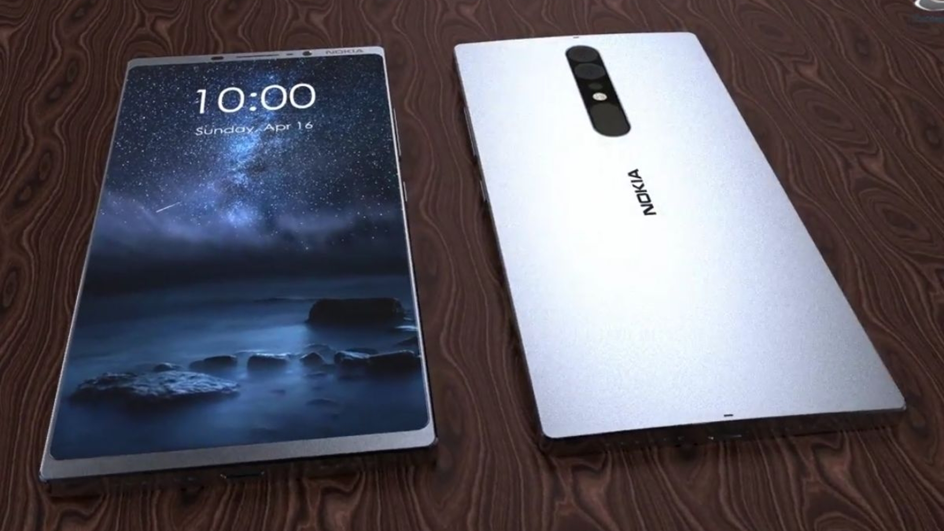 Nokia 9 Nokia 9