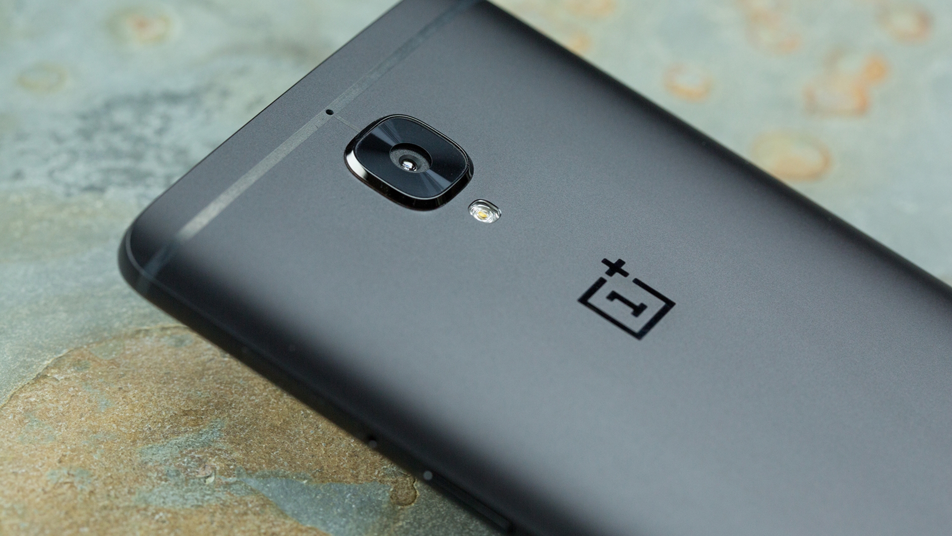 OnePlus 3T black OnePlus 3T kamera