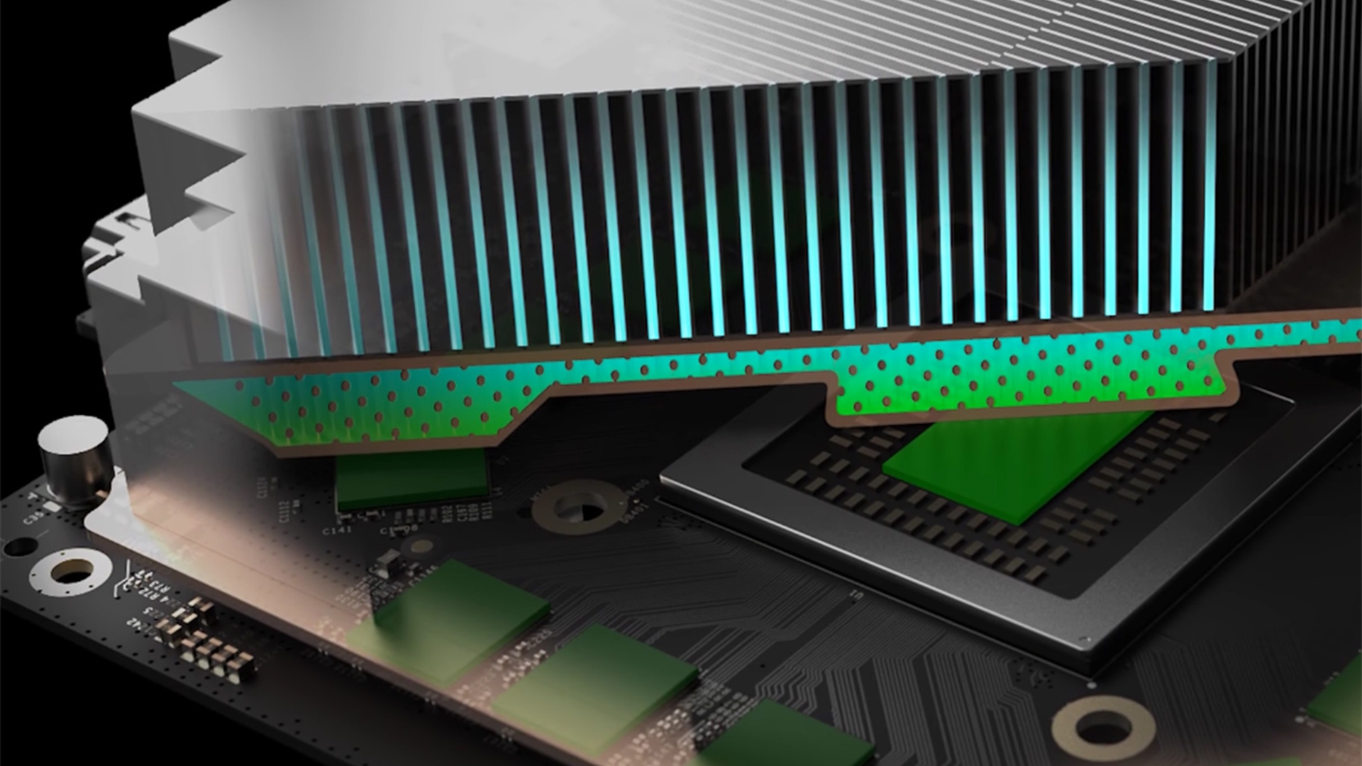 Project Scorpio Project Scorpio