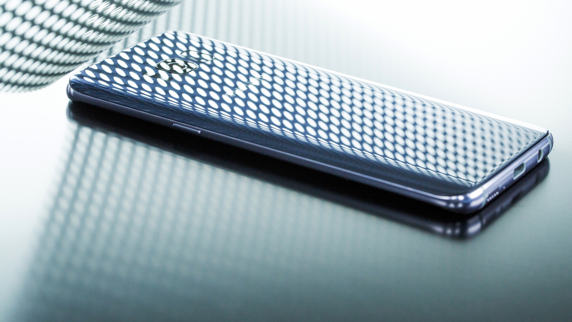 Samsung Galaxy S8 Samsung Galaxy S8