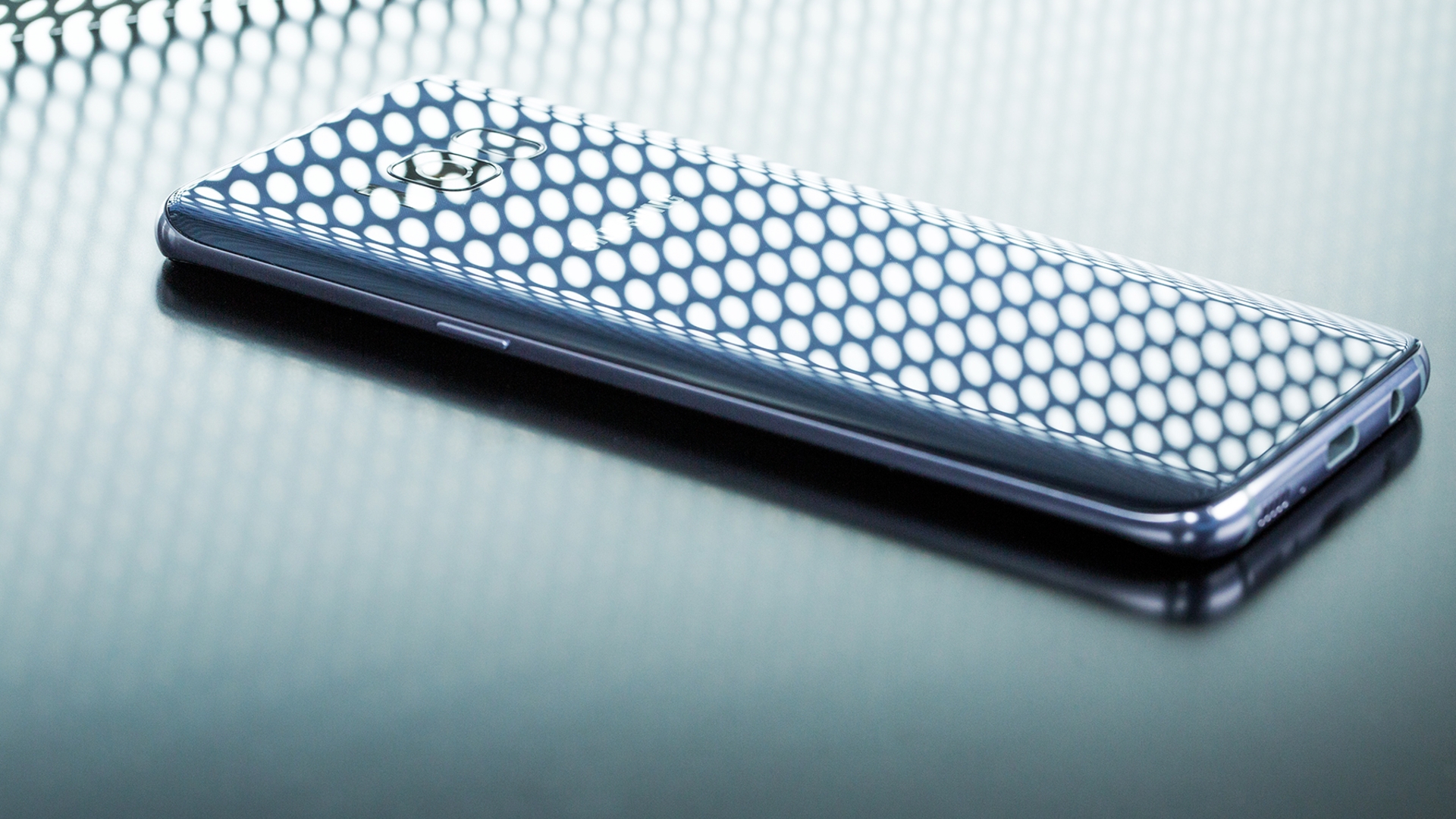 Samsung Galaxy S8 Samsung Galaxy S8