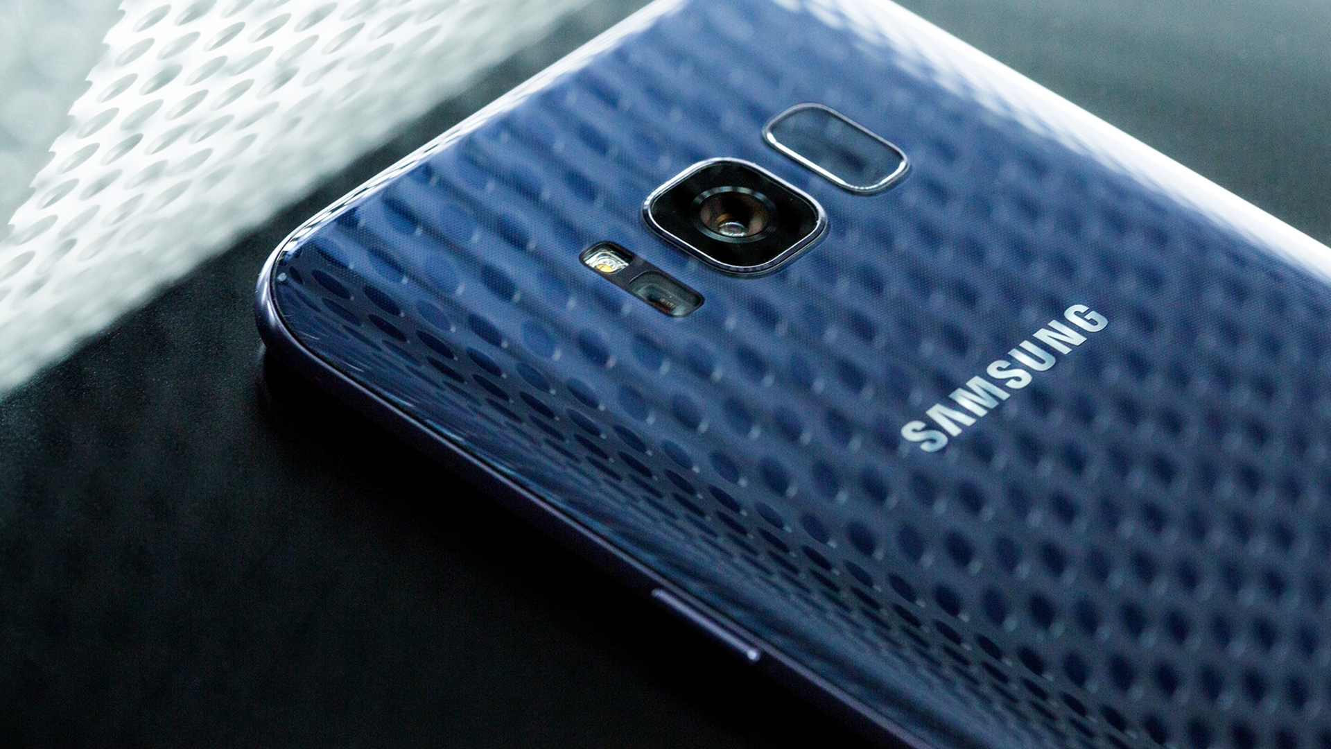 Samsung Galaxy S8 Samsung Galaxy S8