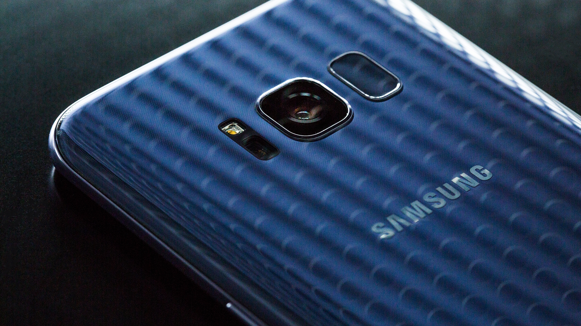 Samsung Galaxy S8 Samsung Galaxy S8