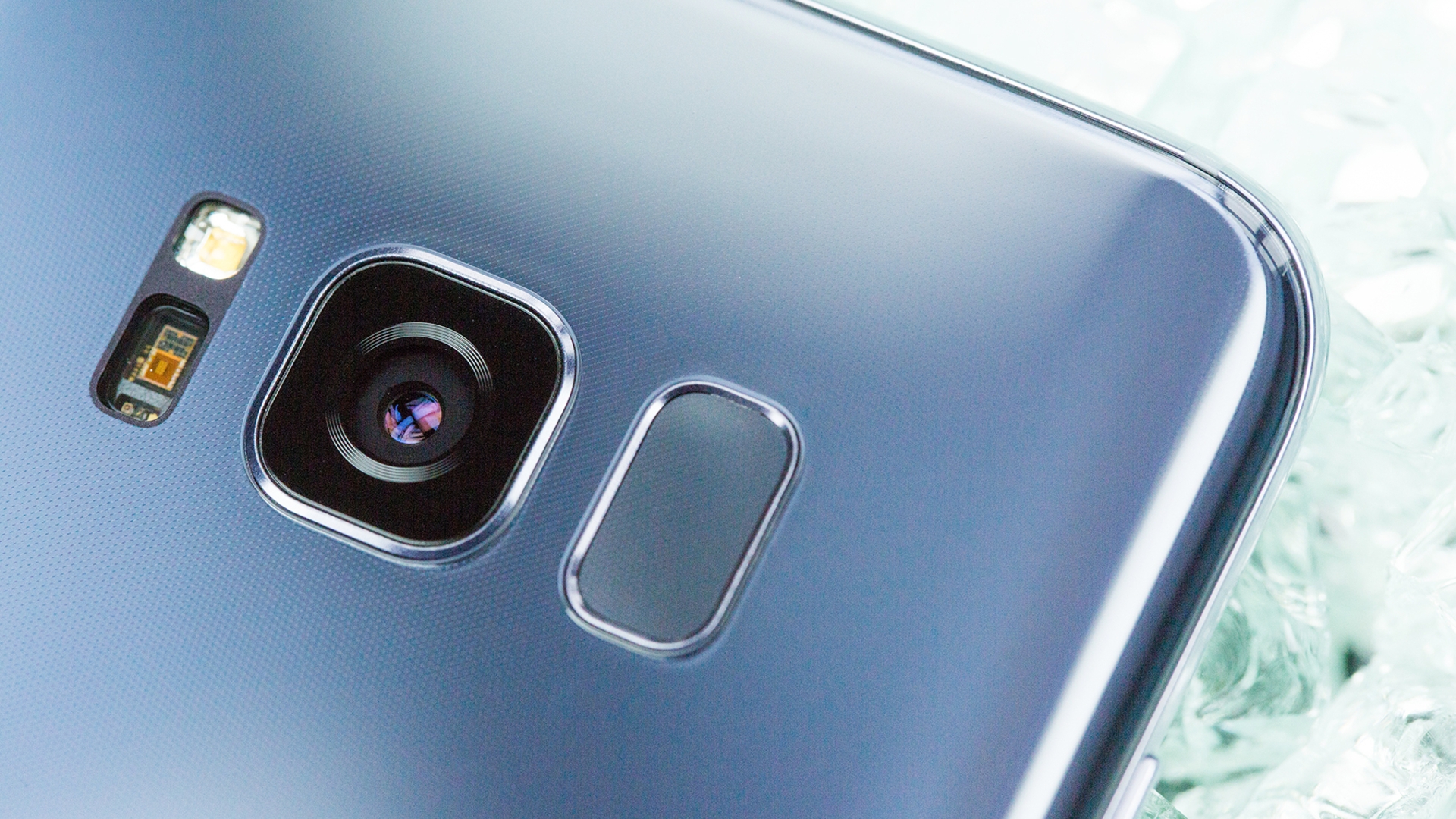 Samsung Galaxy S8 Samsung Galaxy S8