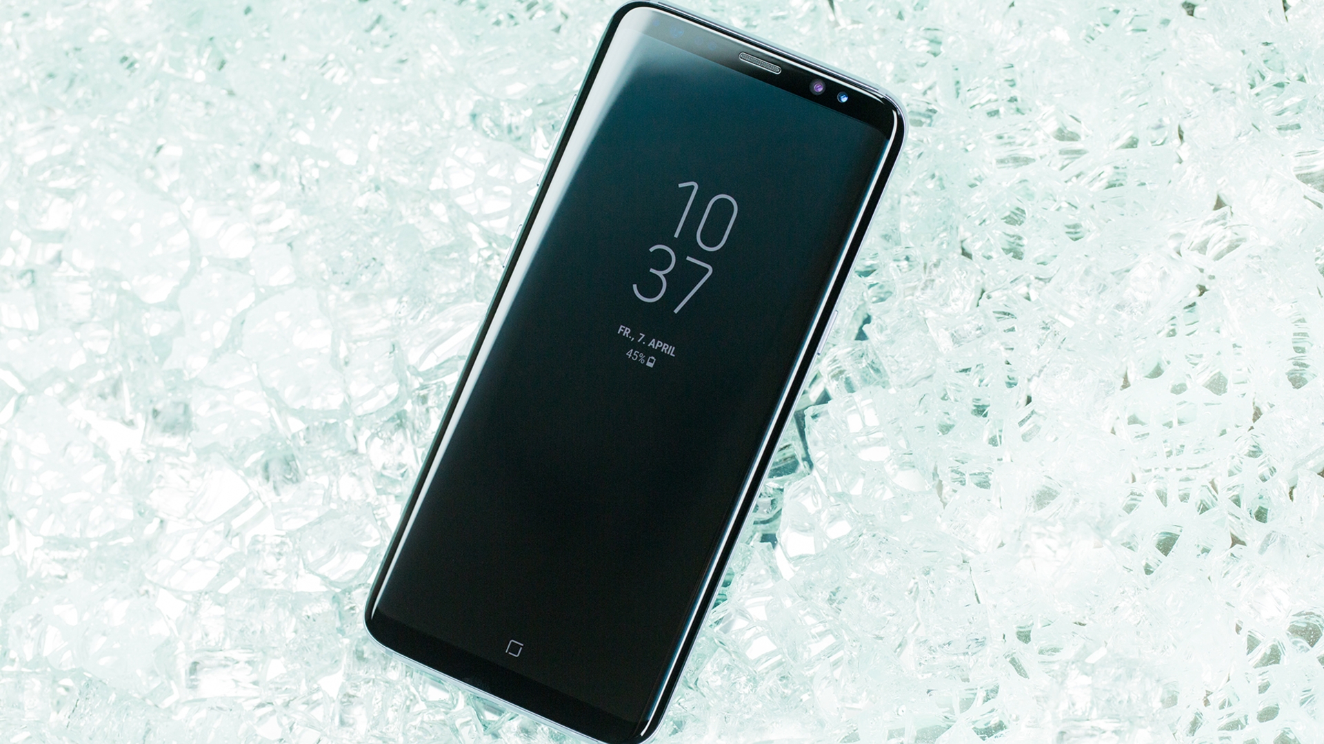 Samsung Galaxy S8 Samsung Galaxy S8