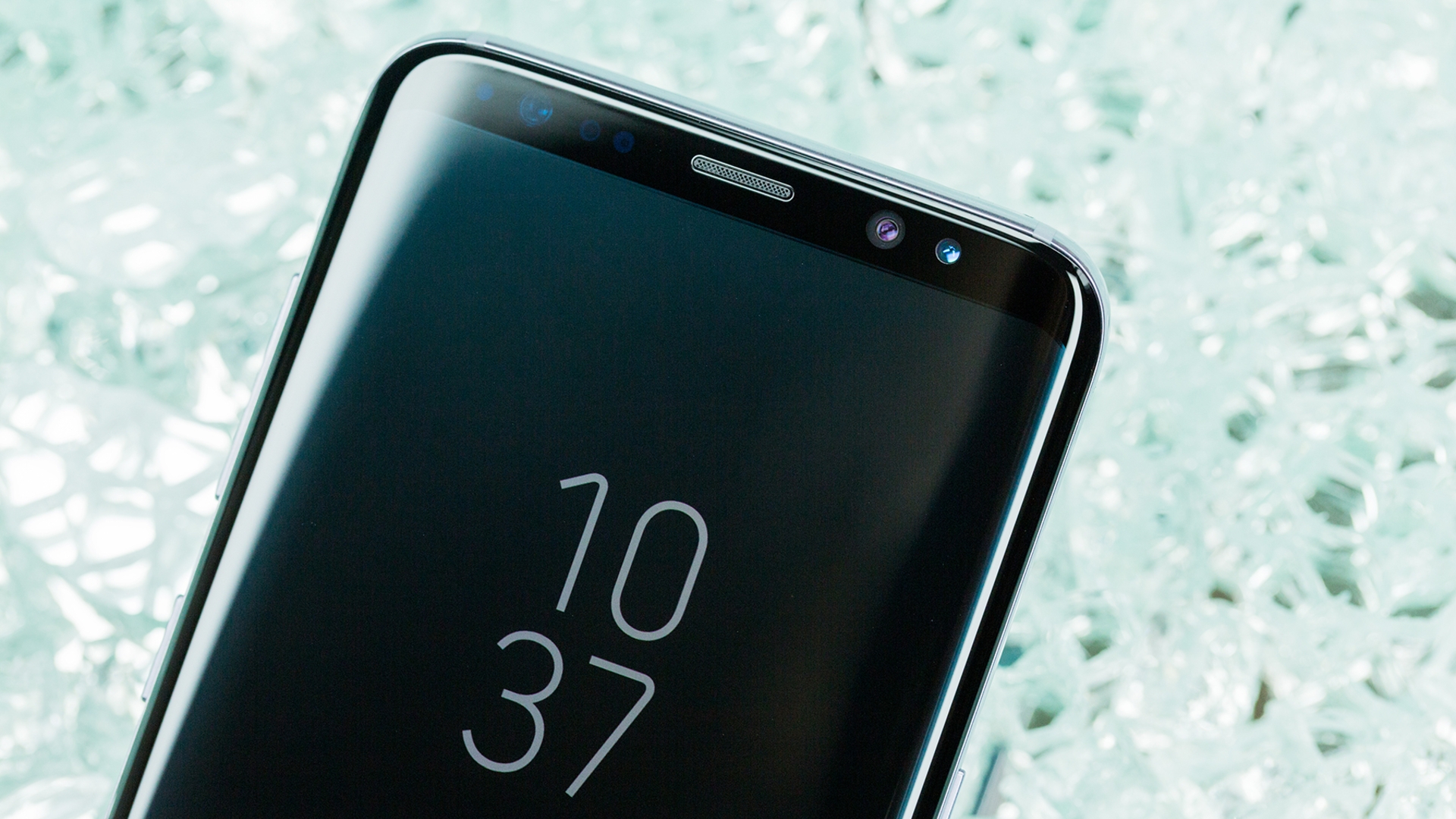 Samsung Galaxy S8 Samsung Galaxy S8