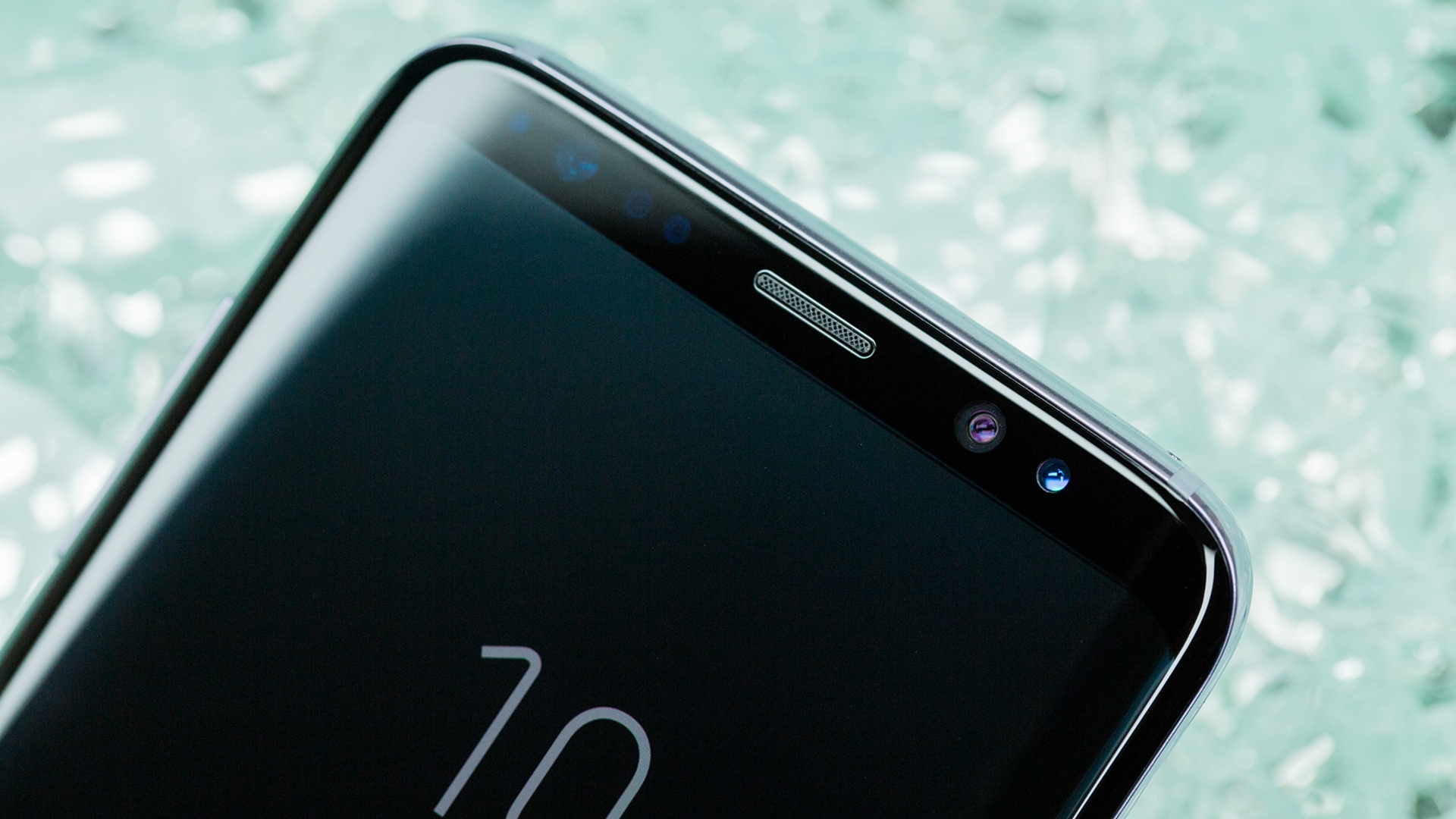 Samsung Galaxy S8 Samsung Galaxy S8