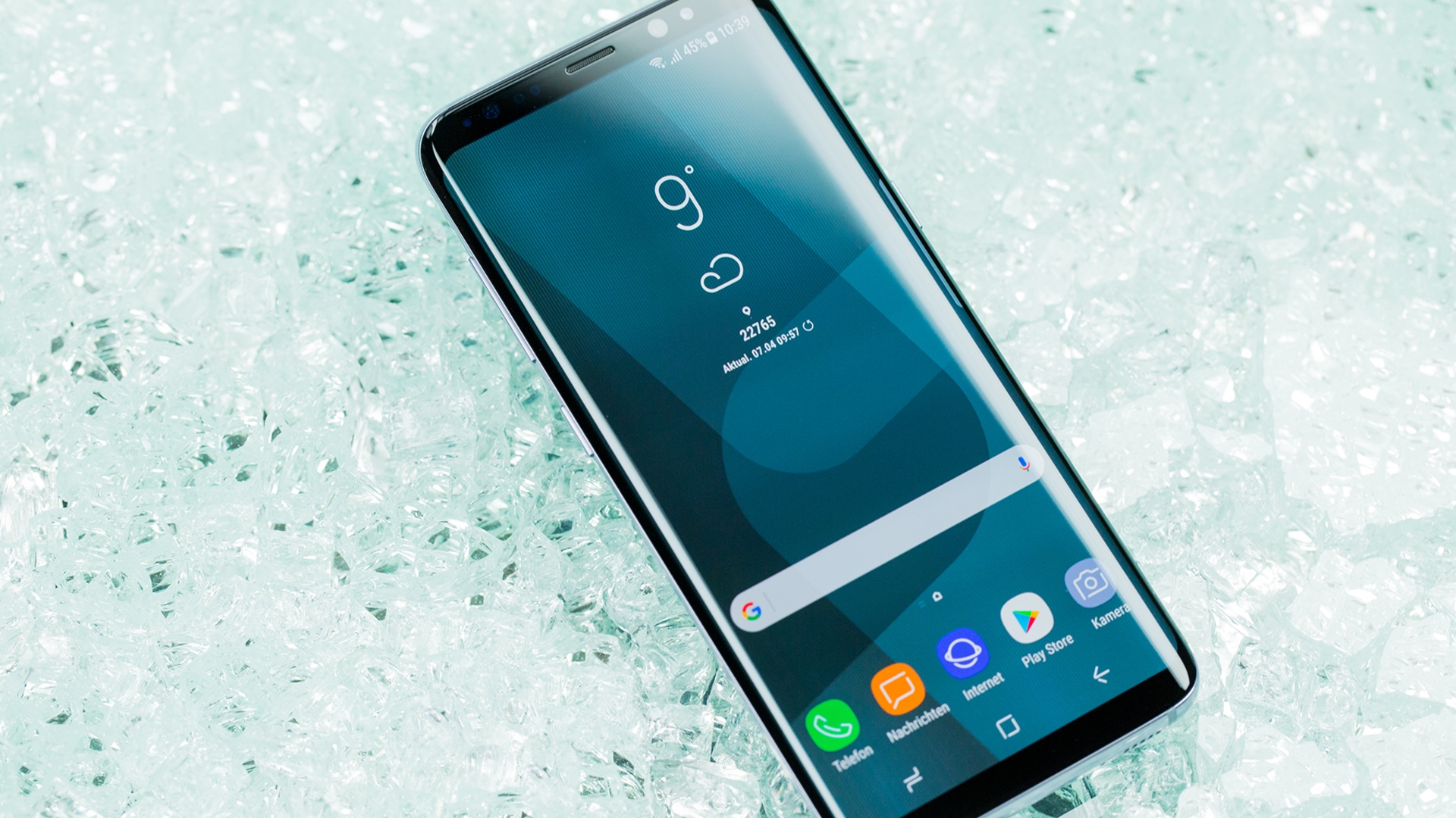 Samsung Galaxy S8 Samsung Galaxy S8
