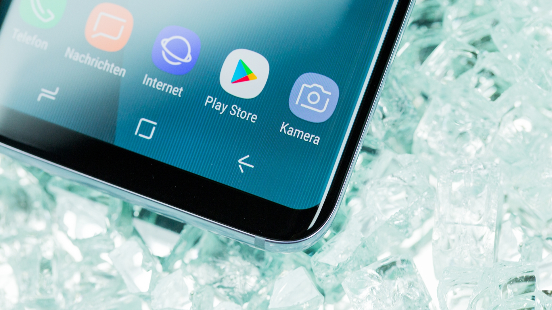 Samsung Galaxy S8 Samsung Galaxy S8