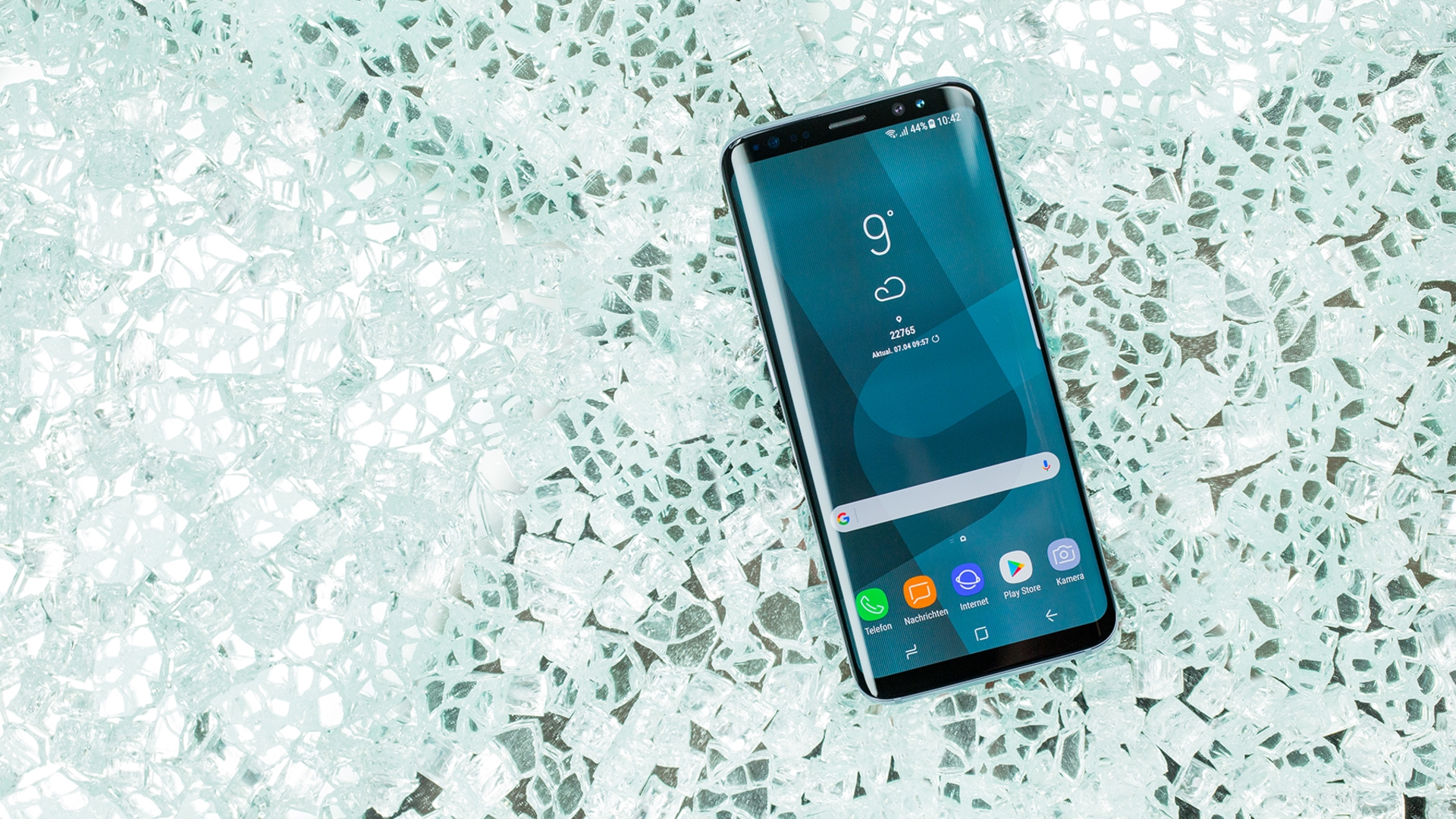 Samsung Galaxy S8 Samsung Galaxy S8