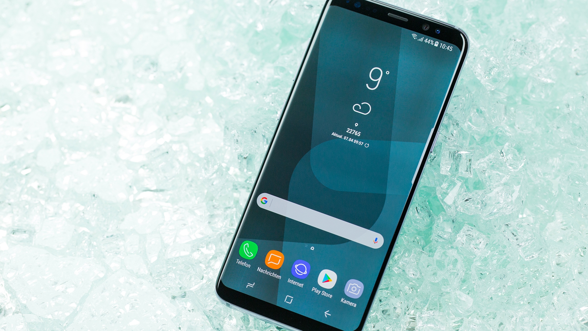 Samsung Galaxy S8 Samsung Galaxy S8