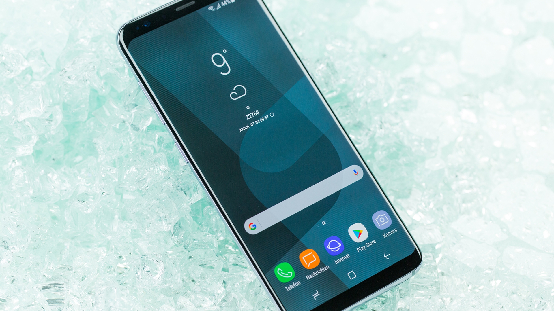 Samsung Galaxy S8 Samsung Galaxy S8