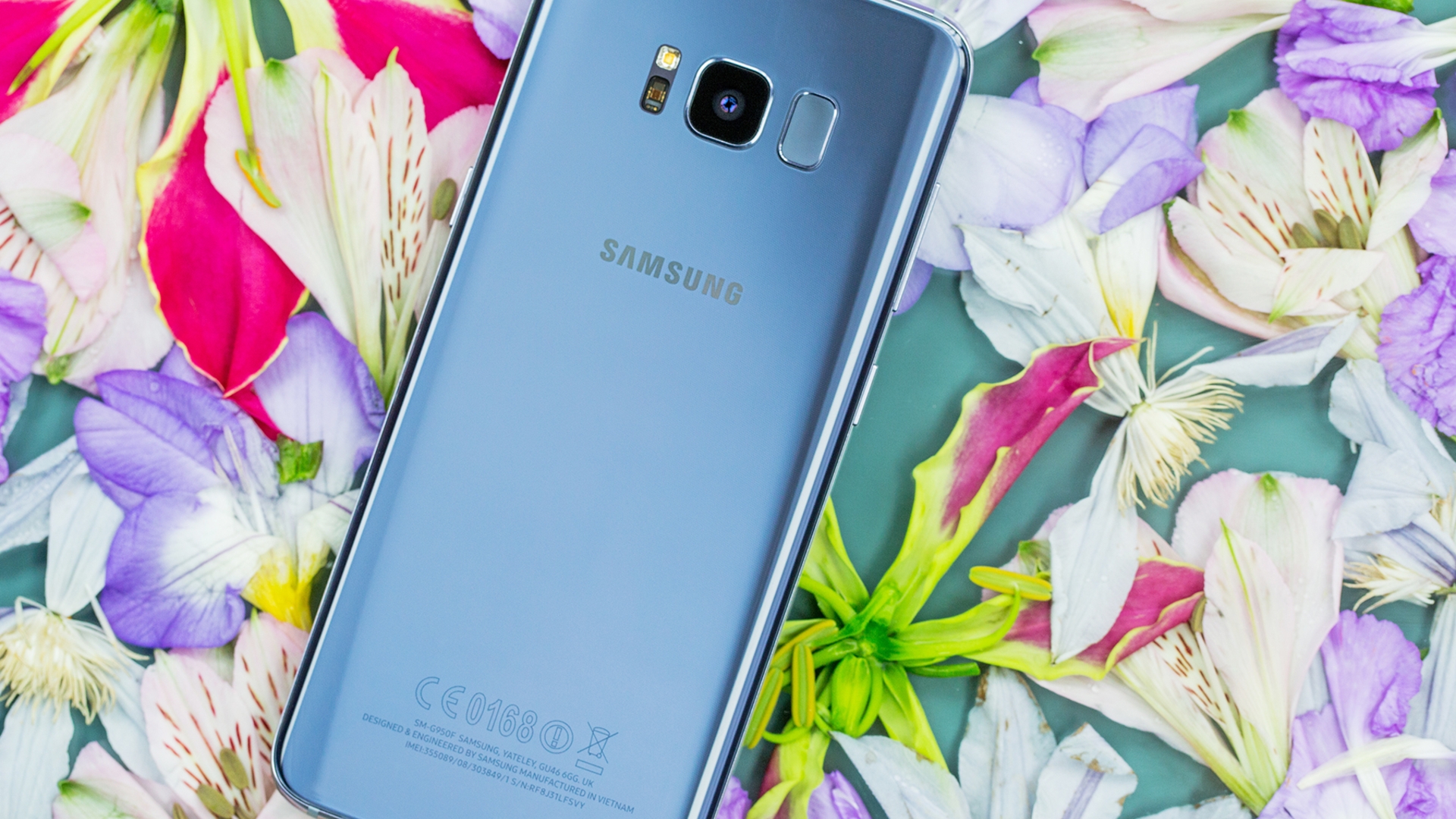 Samsung Galaxy S8 Samsung Galaxy S8