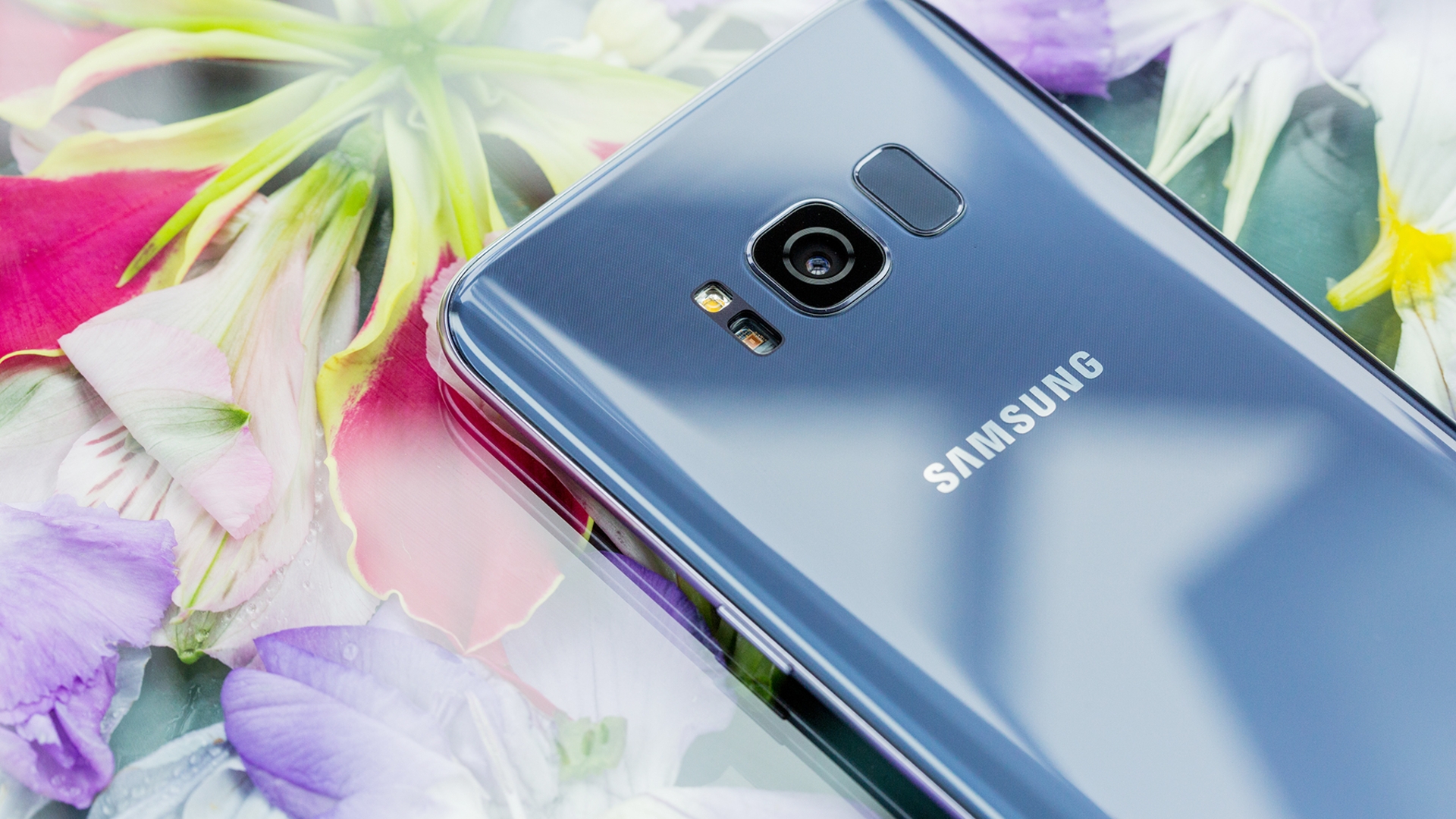 Samsung Galaxy S8 Samsung Galaxy S8