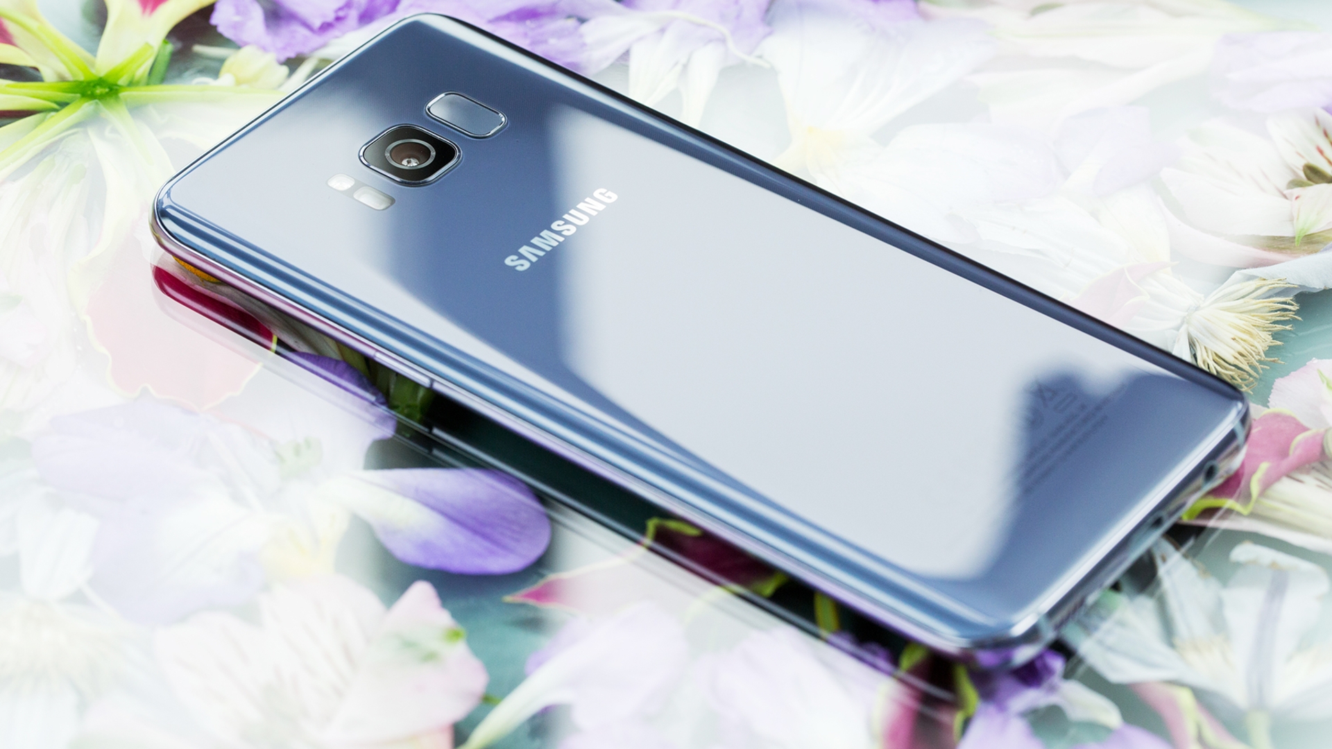 Samsung Galaxy S8 Samsung Galaxy S8