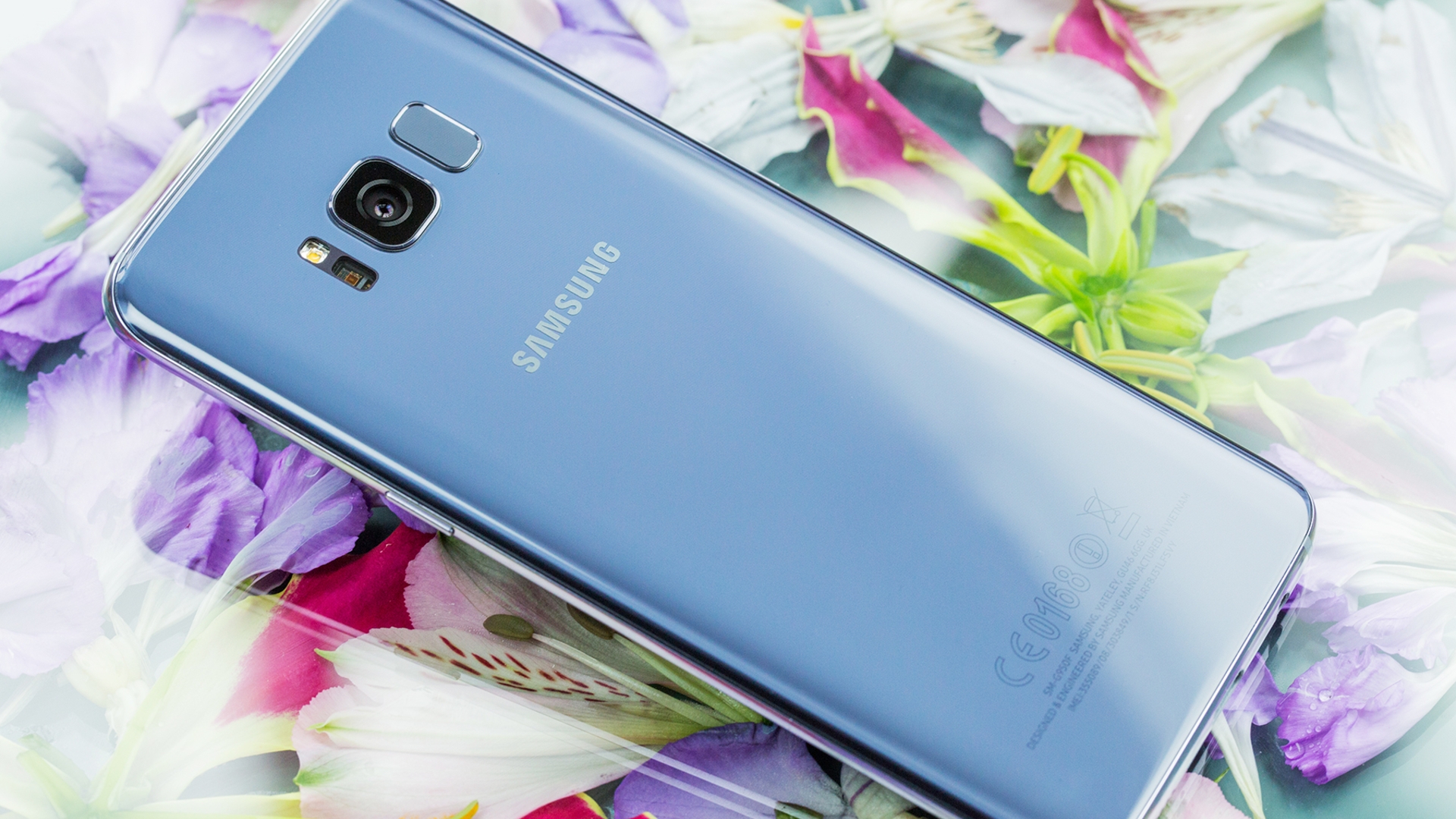 Samsung Galaxy S8 Samsung Galaxy S8