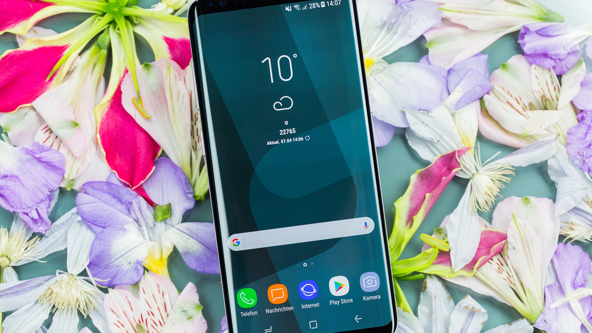 Samsung Galaxy S8 Samsung Galaxy S8