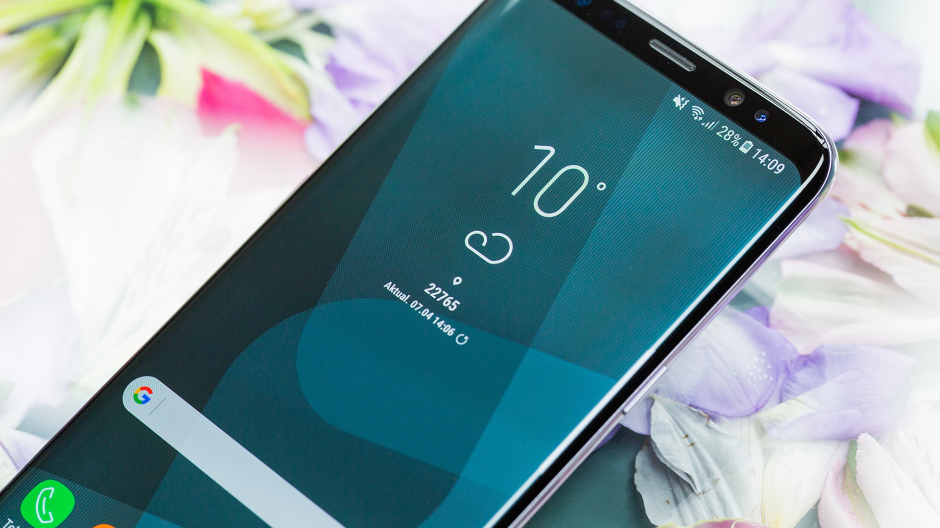 Samsung Galaxy S8 Samsung Galaxy S8