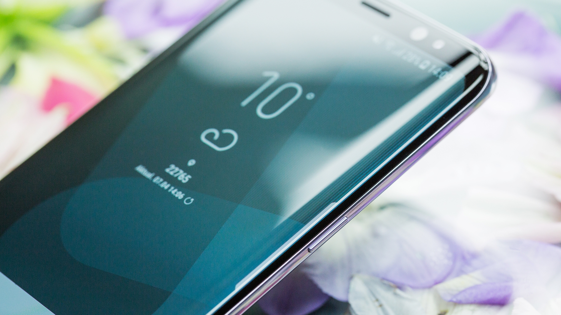 Samsung Galaxy S8 Samsung Galaxy S8