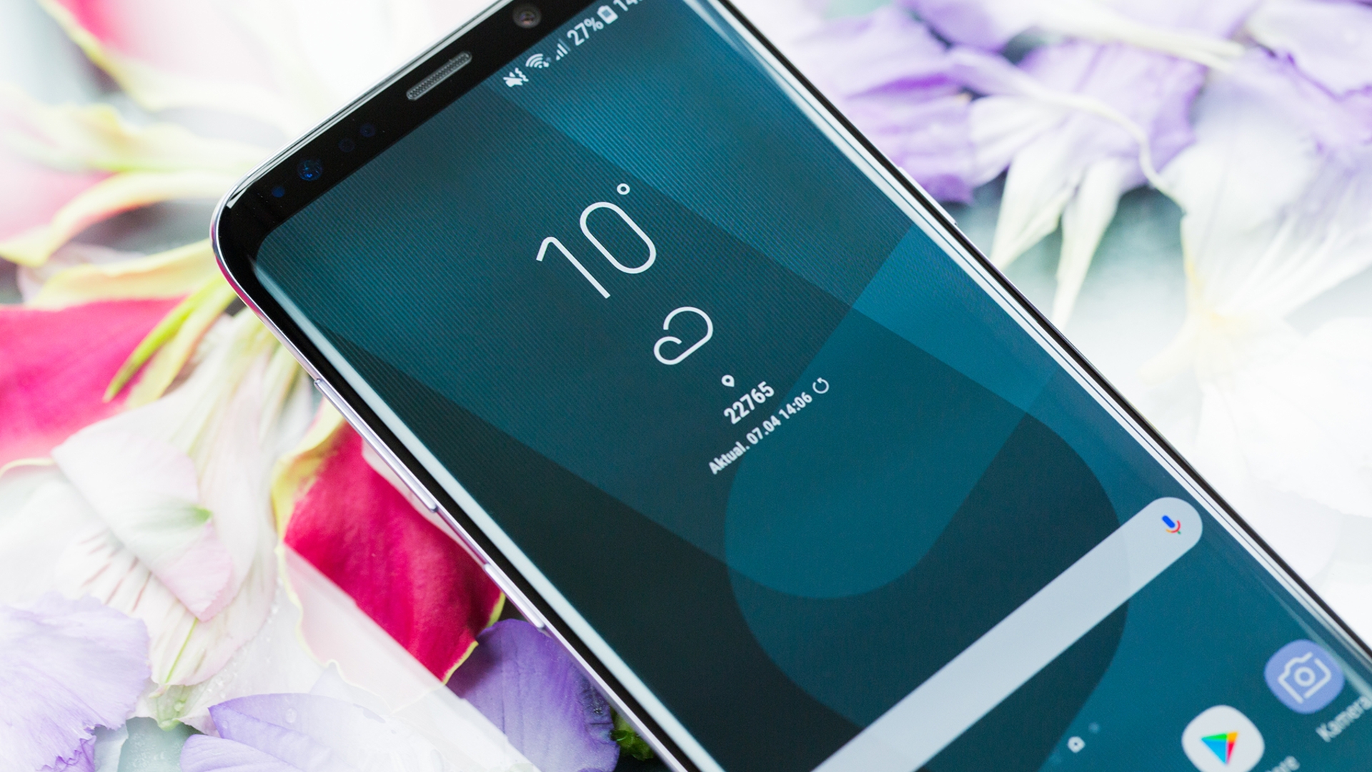 Samsung Galaxy S8 Samsung Galaxy S8