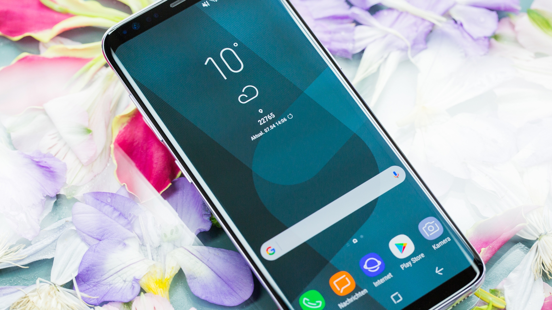 Samsung Galaxy S8 Samsung Galaxy S8