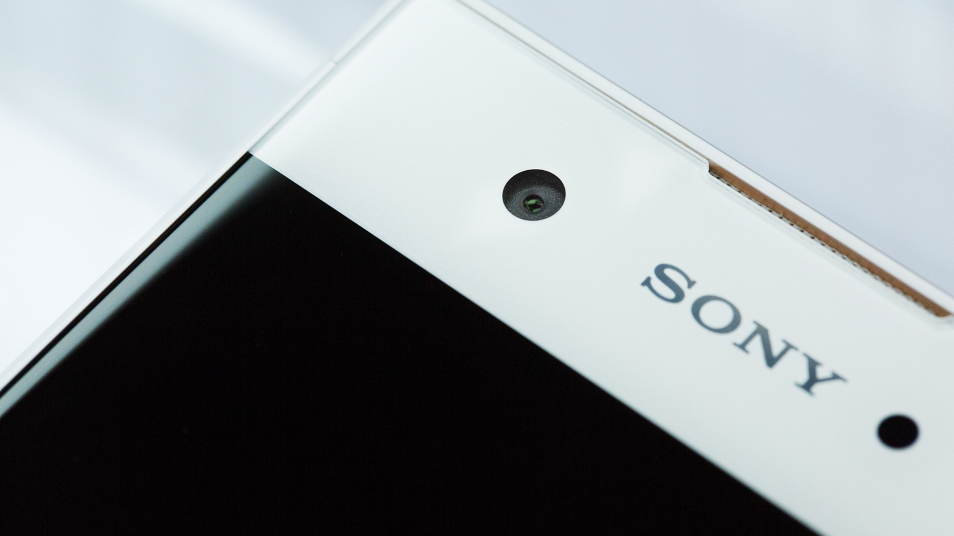 Sony Xperia XA 1 Sony Xperia XA 1