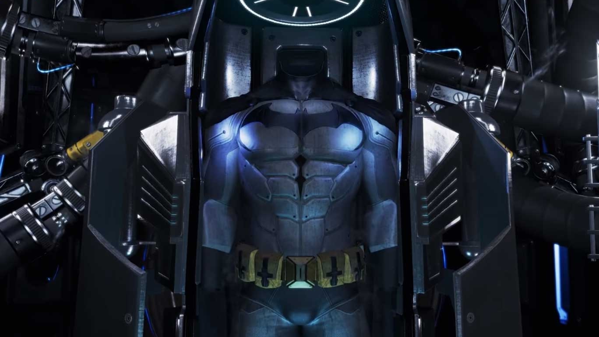 Batman Arkham VR kommt auch für den PC Batman Arkham VR kommt auch für den PC