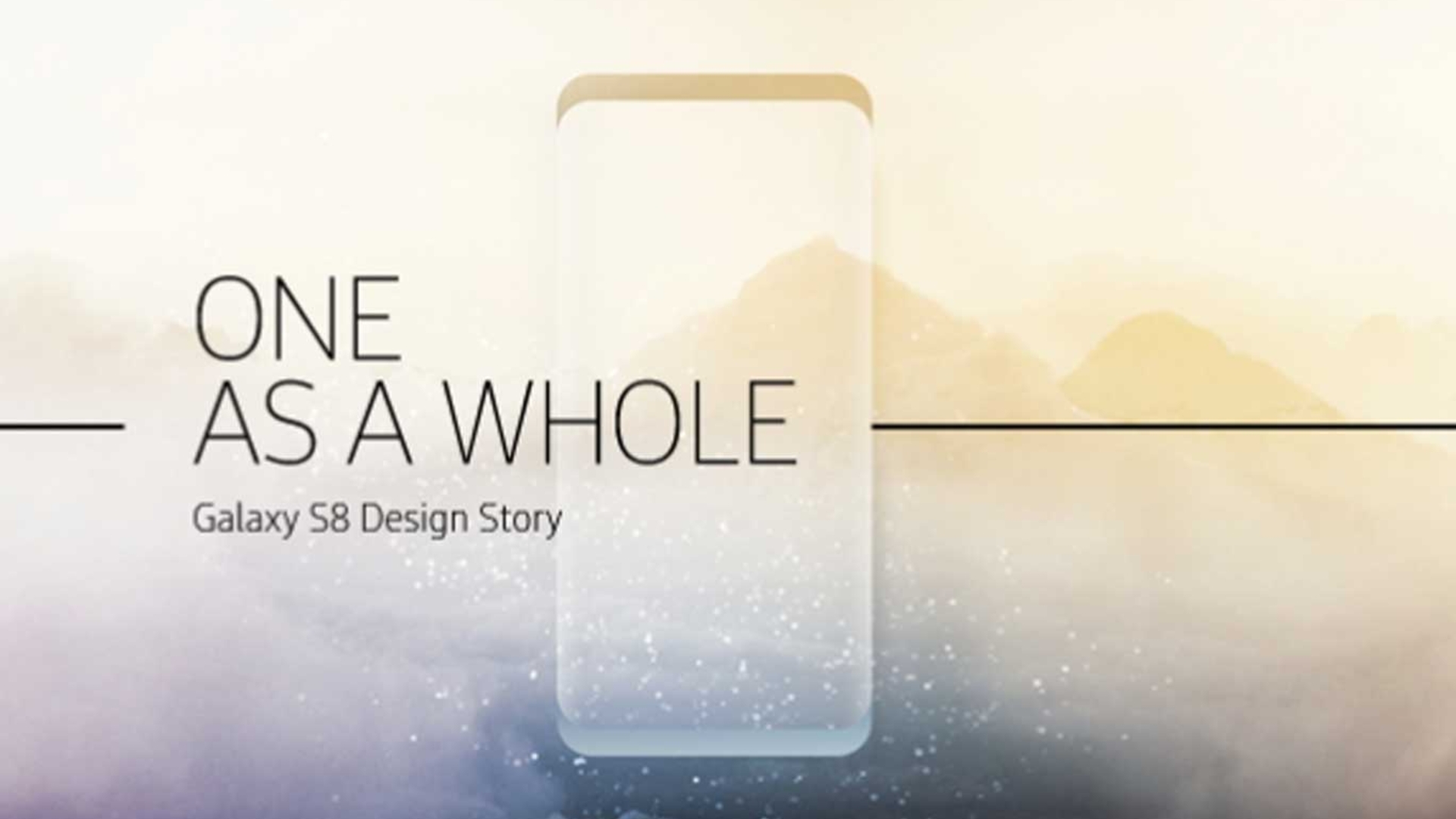 Samsung hat Software und Hardware des Galaxy S8 als Einheit konzipiert Samsung hat Software und Hardware des Galaxy S8 als Einheit konzipiert