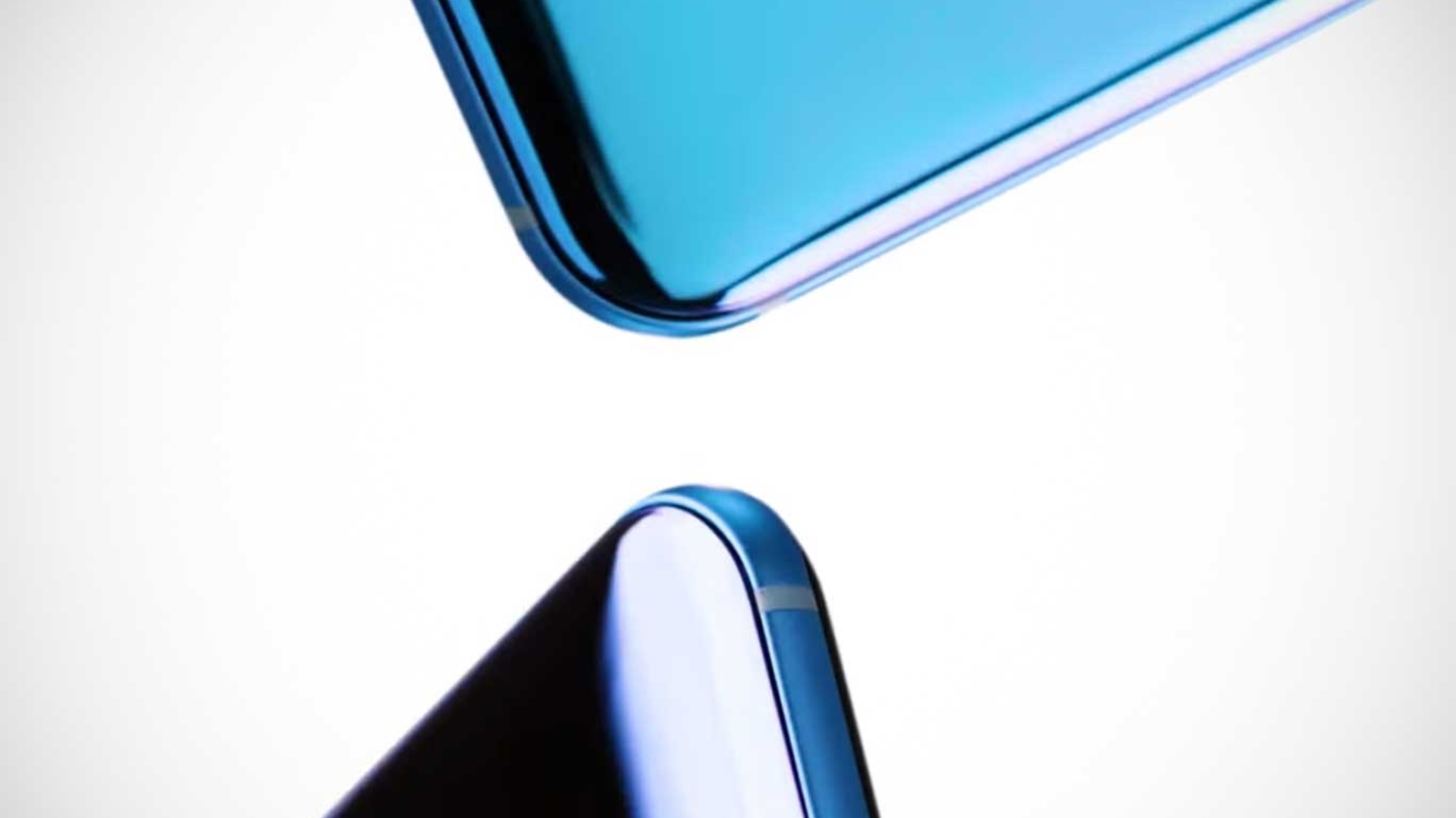 Im Teaser zum HTC U 11 sind bereits die Ecken zu sehen Im Teaser zum HTC U 11 sind bereits die Ecken zu sehen
