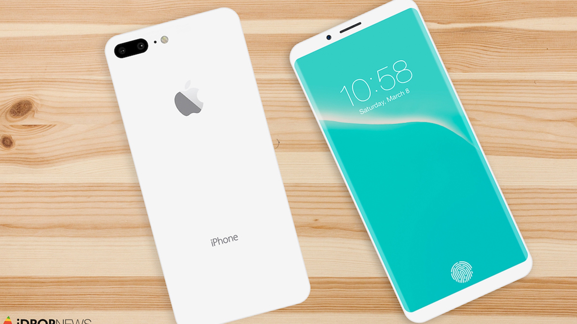 iPhone 8 iPhone 8