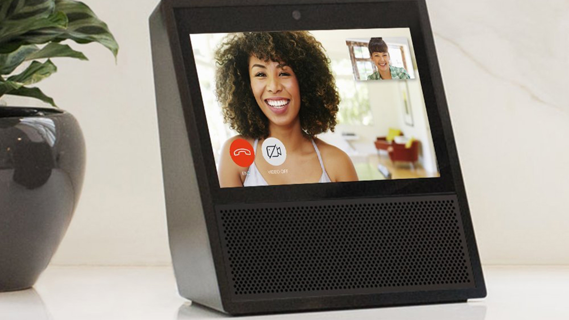 Amazon Echo Show Amazon Echo Show