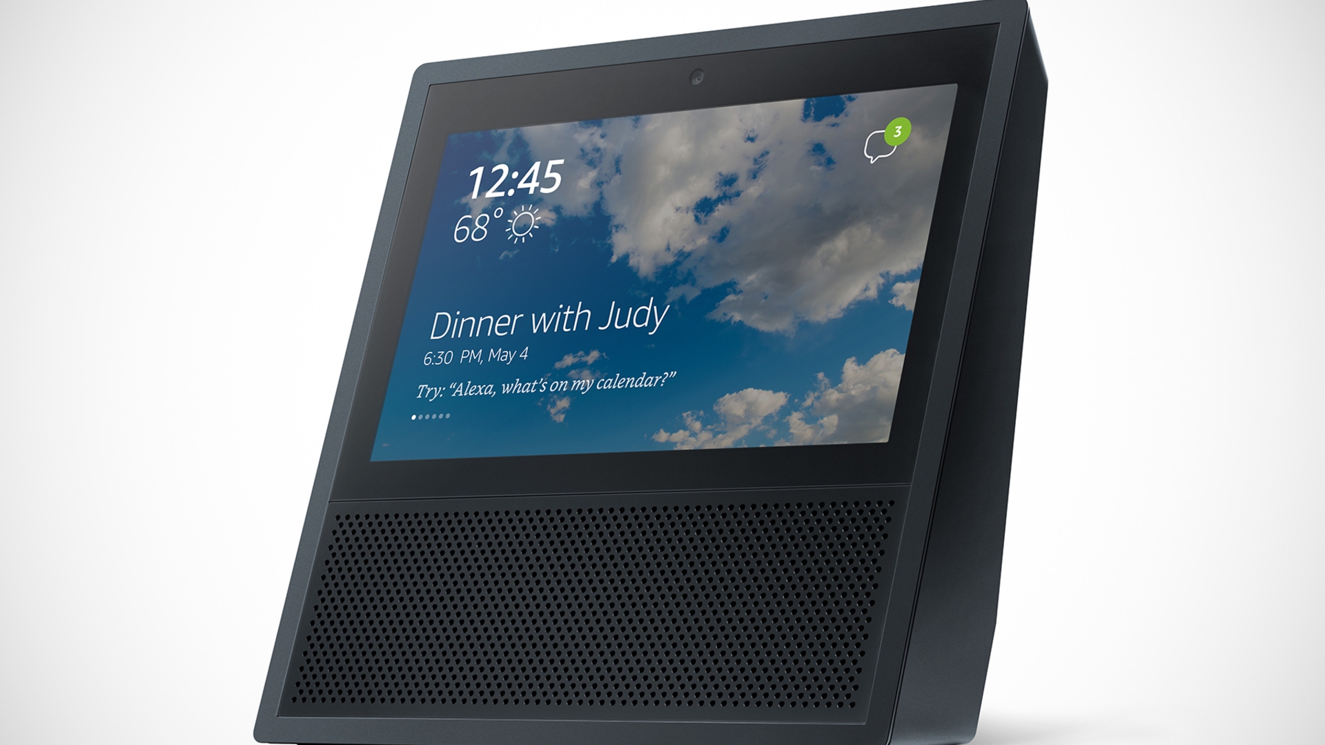 Amazon Echo Show